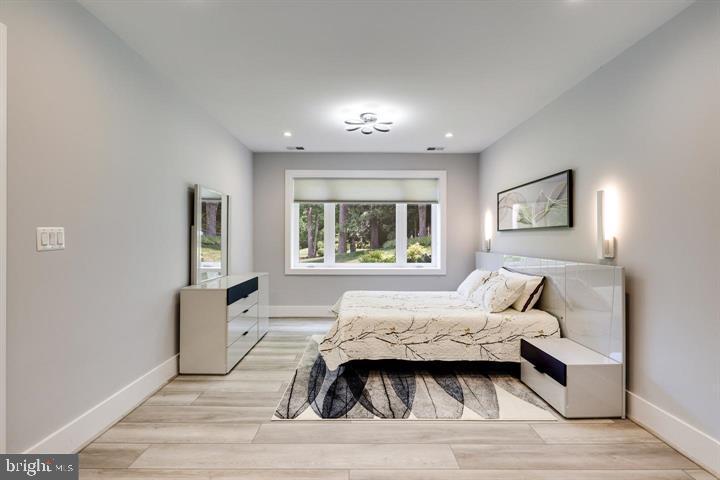 BEAU RIDGE - Residential