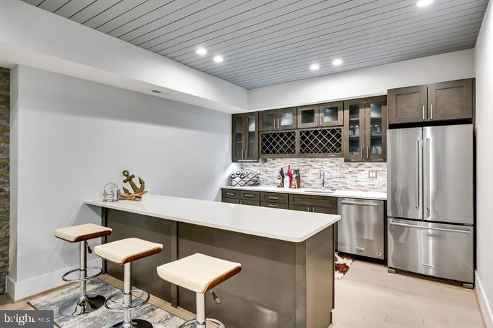 BEAU RIDGE - Residential