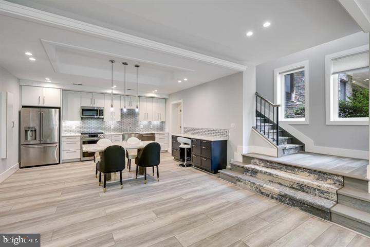 BEAU RIDGE - Residential