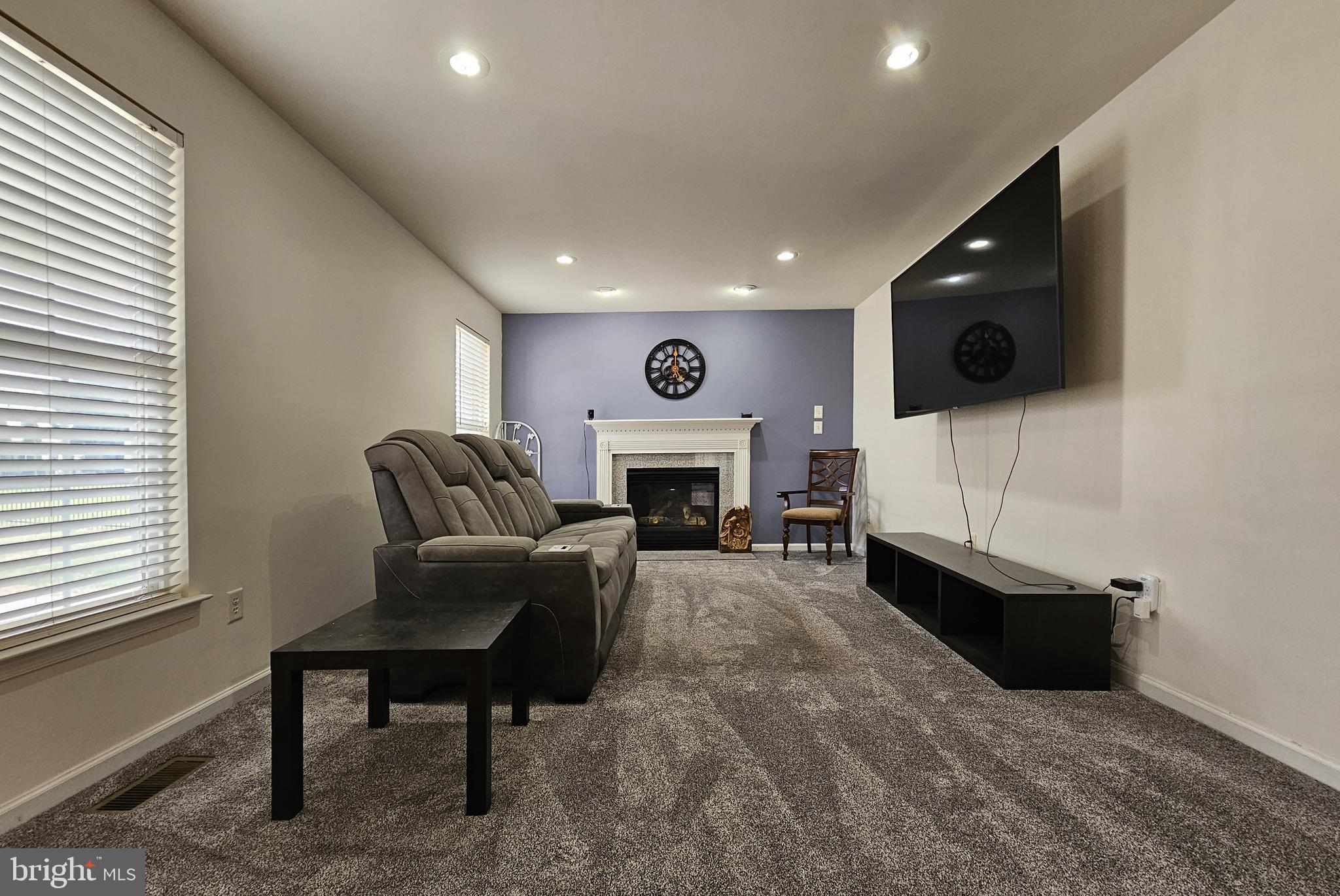 QUARRY RIDGE - Residential