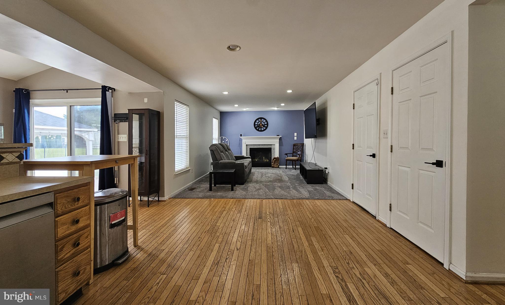 QUARRY RIDGE - Residential