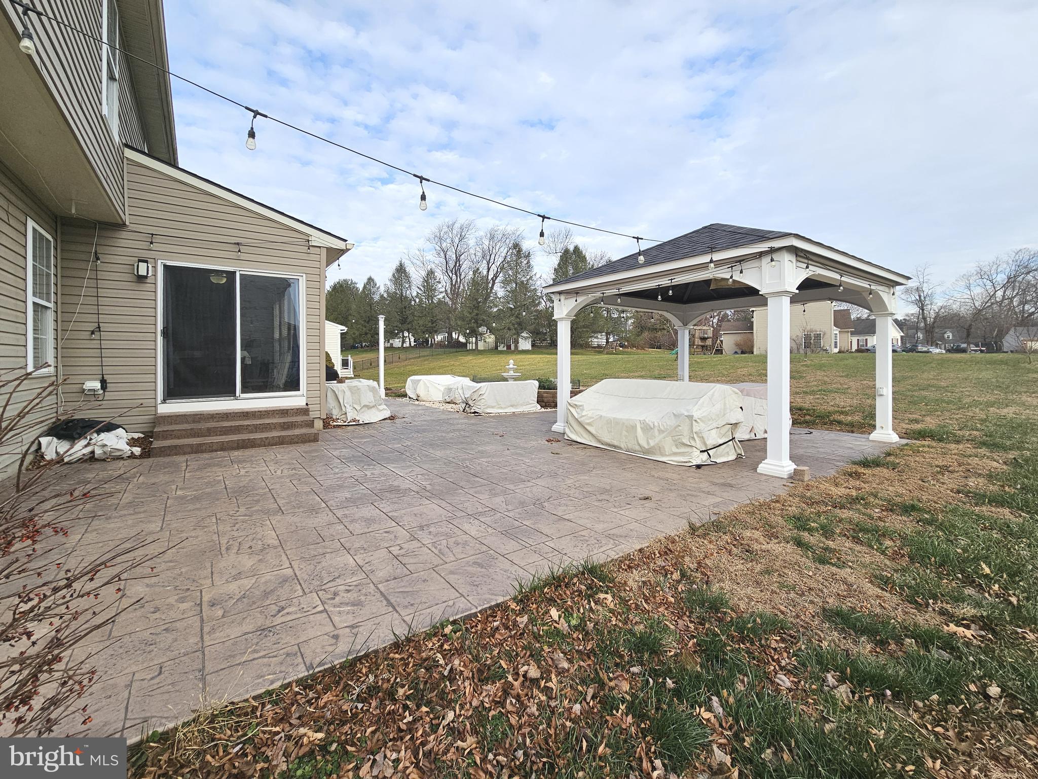 QUARRY RIDGE - Residential