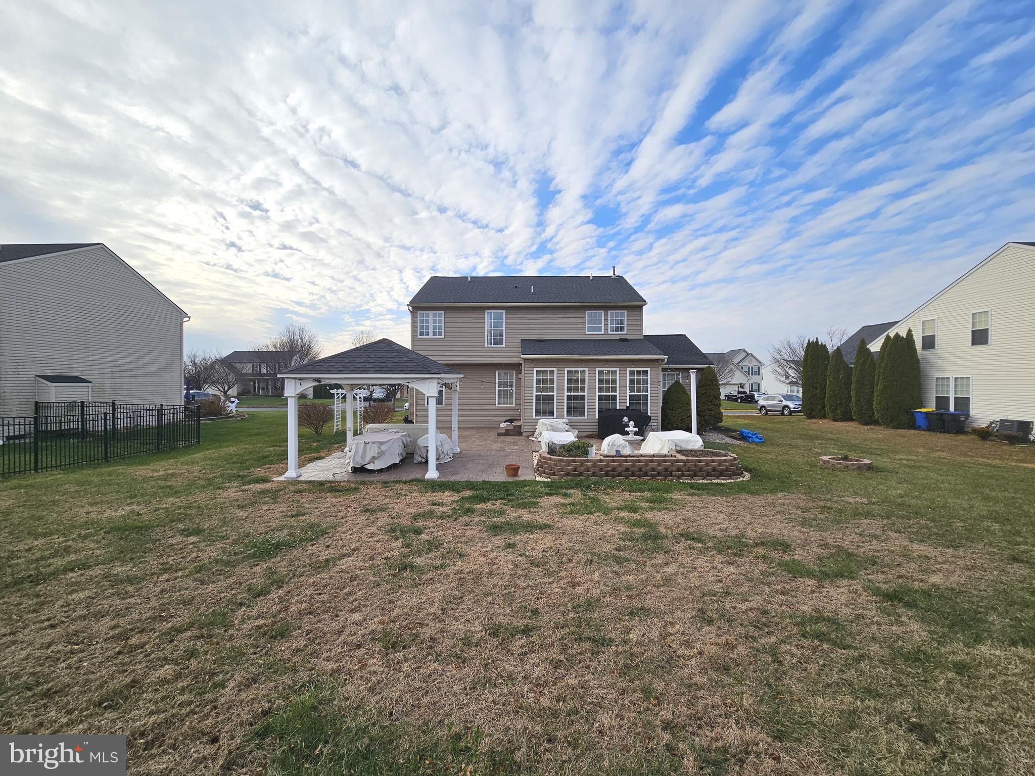 QUARRY RIDGE - Residential