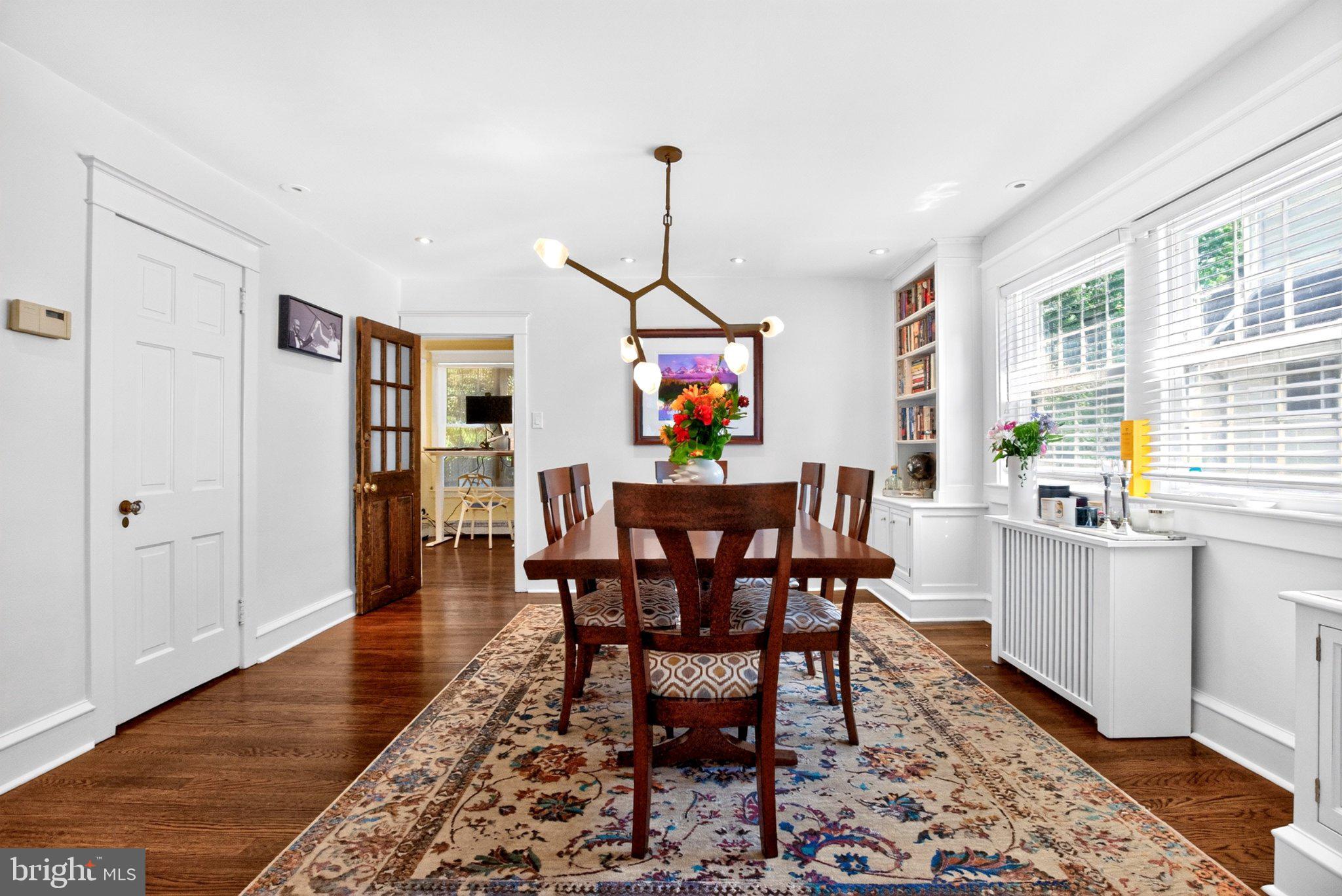 427 TREGARON ROAD