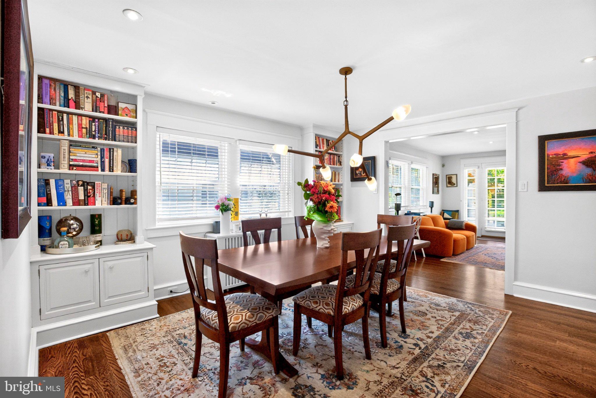 427 TREGARON ROAD