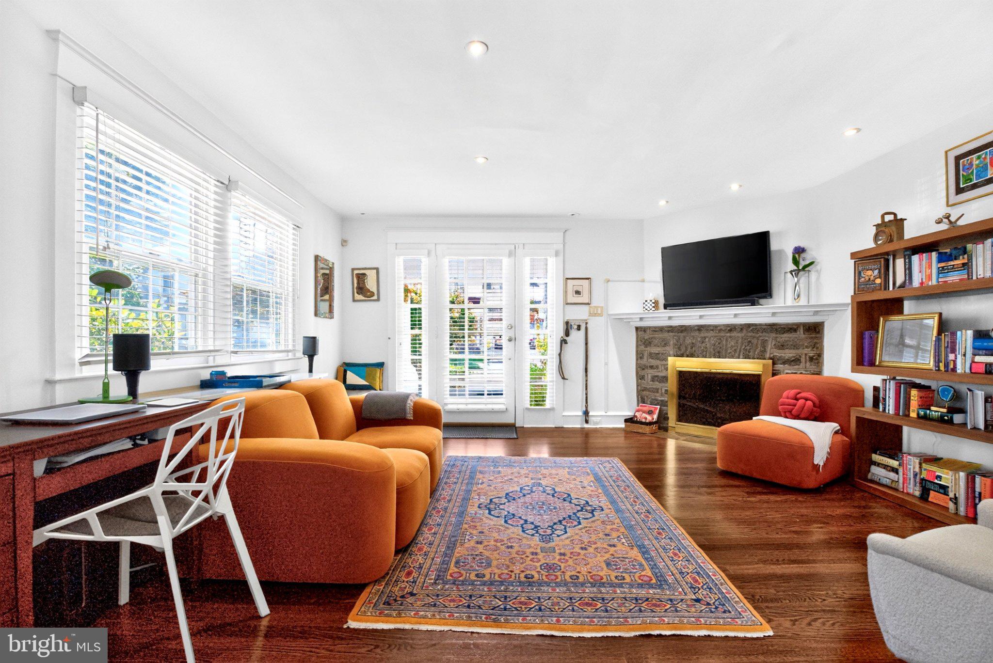 427 TREGARON ROAD