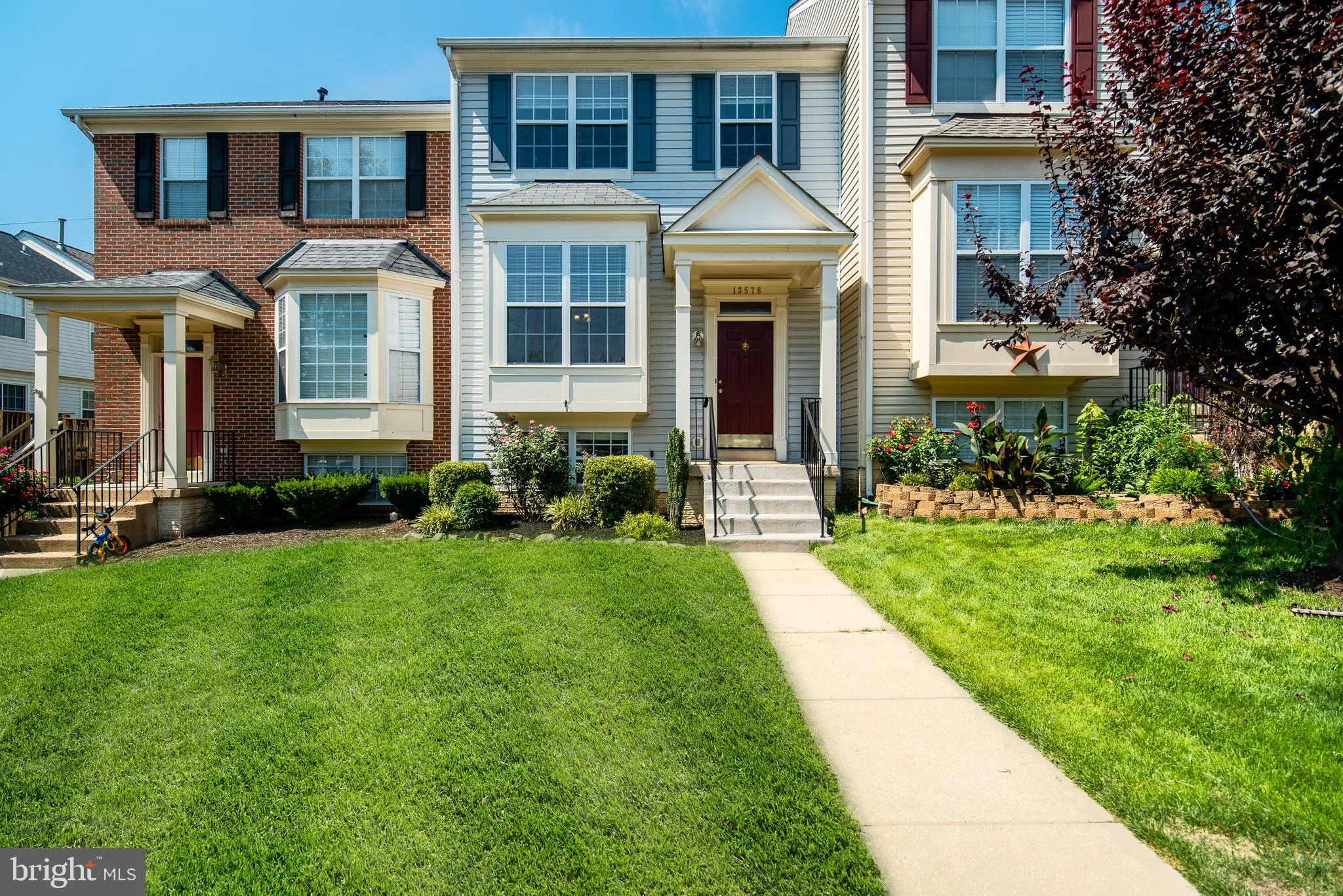 13578 Filly Court, Gainesville, VA 20155
