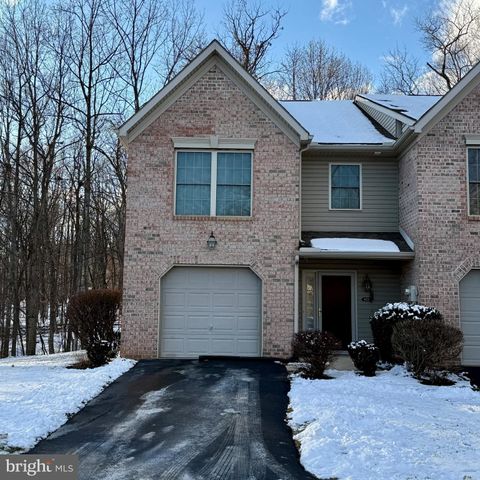 423 PARK VIEW DRIVE HARRISBURG PA 17110