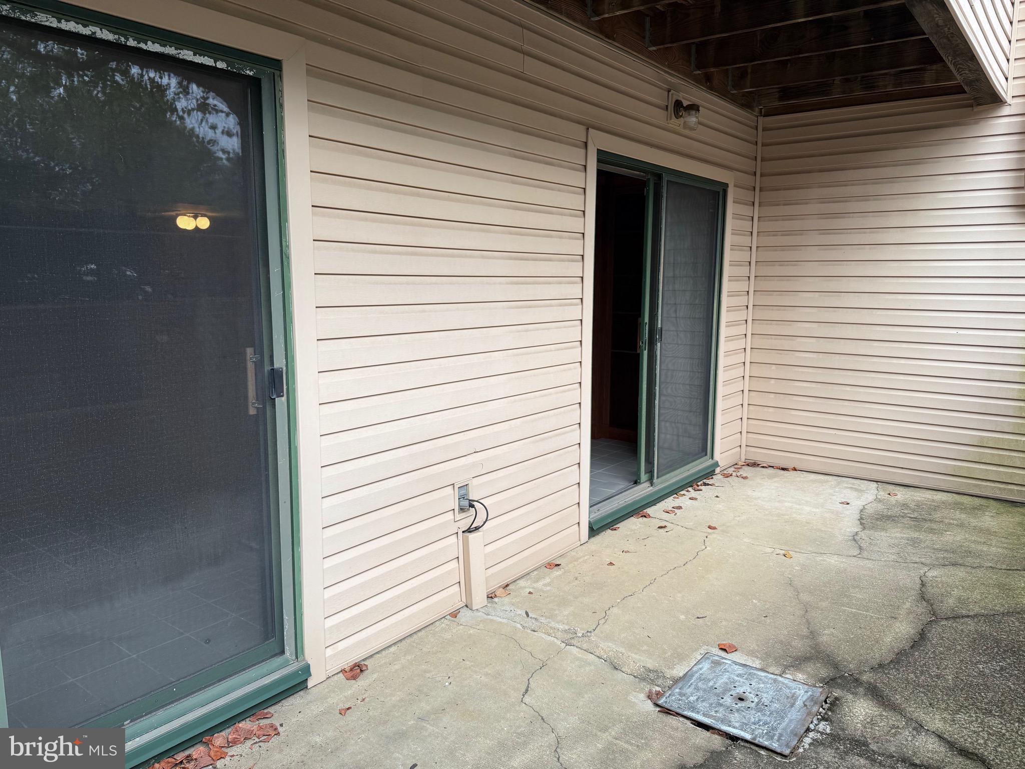 CLUB AT MCDONOGH - Residential