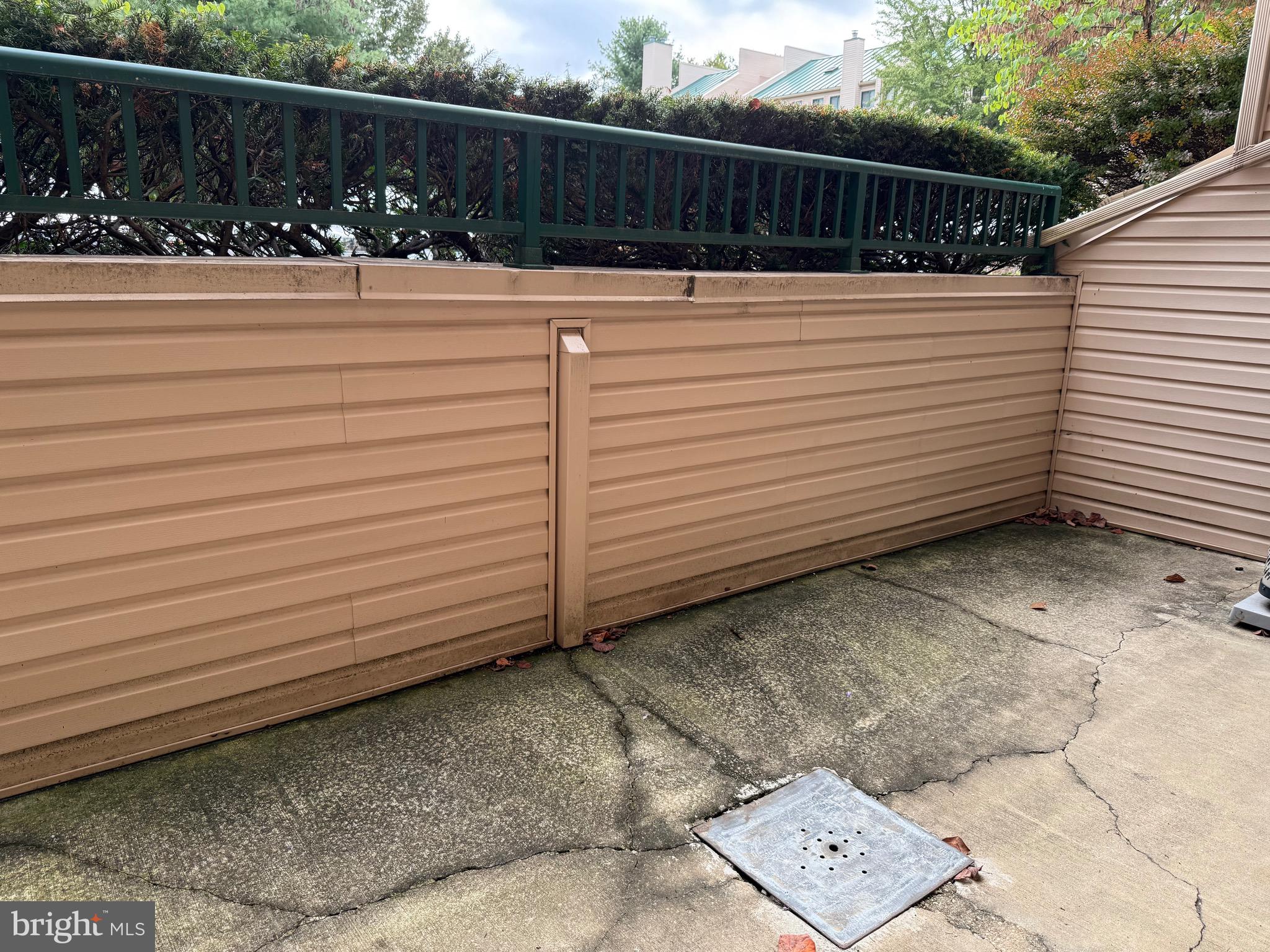 CLUB AT MCDONOGH - Residential