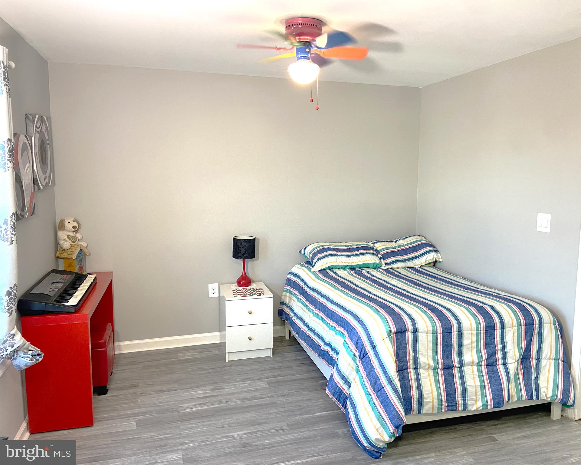 BRIAR RUN - Residential Lease