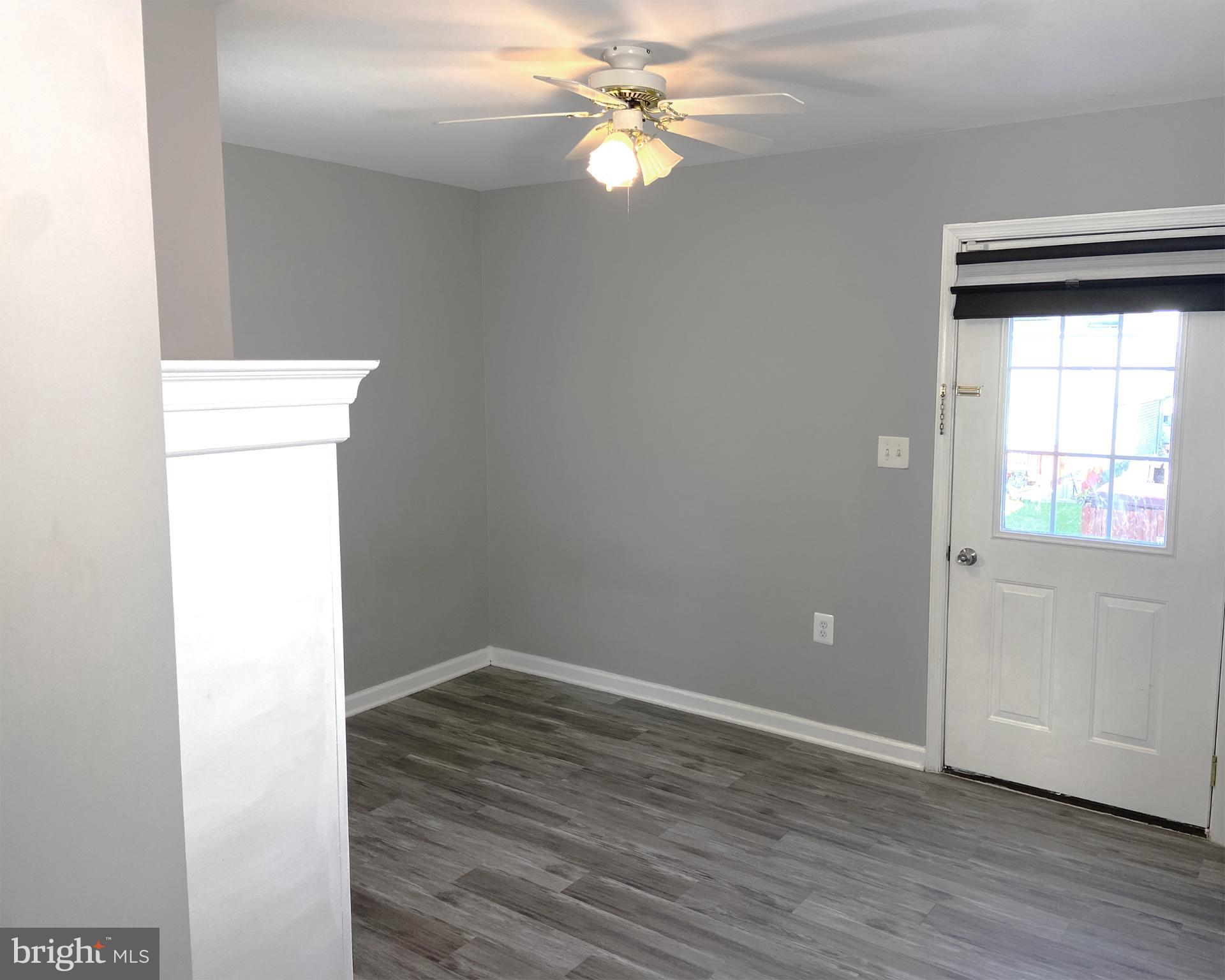 BRIAR RUN - Residential Lease