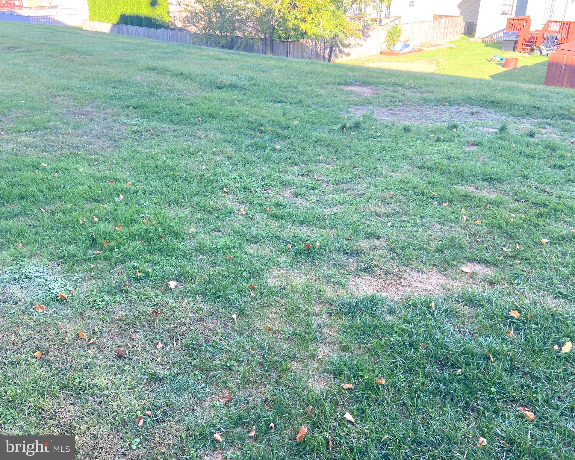 BRIAR RUN - Residential Lease