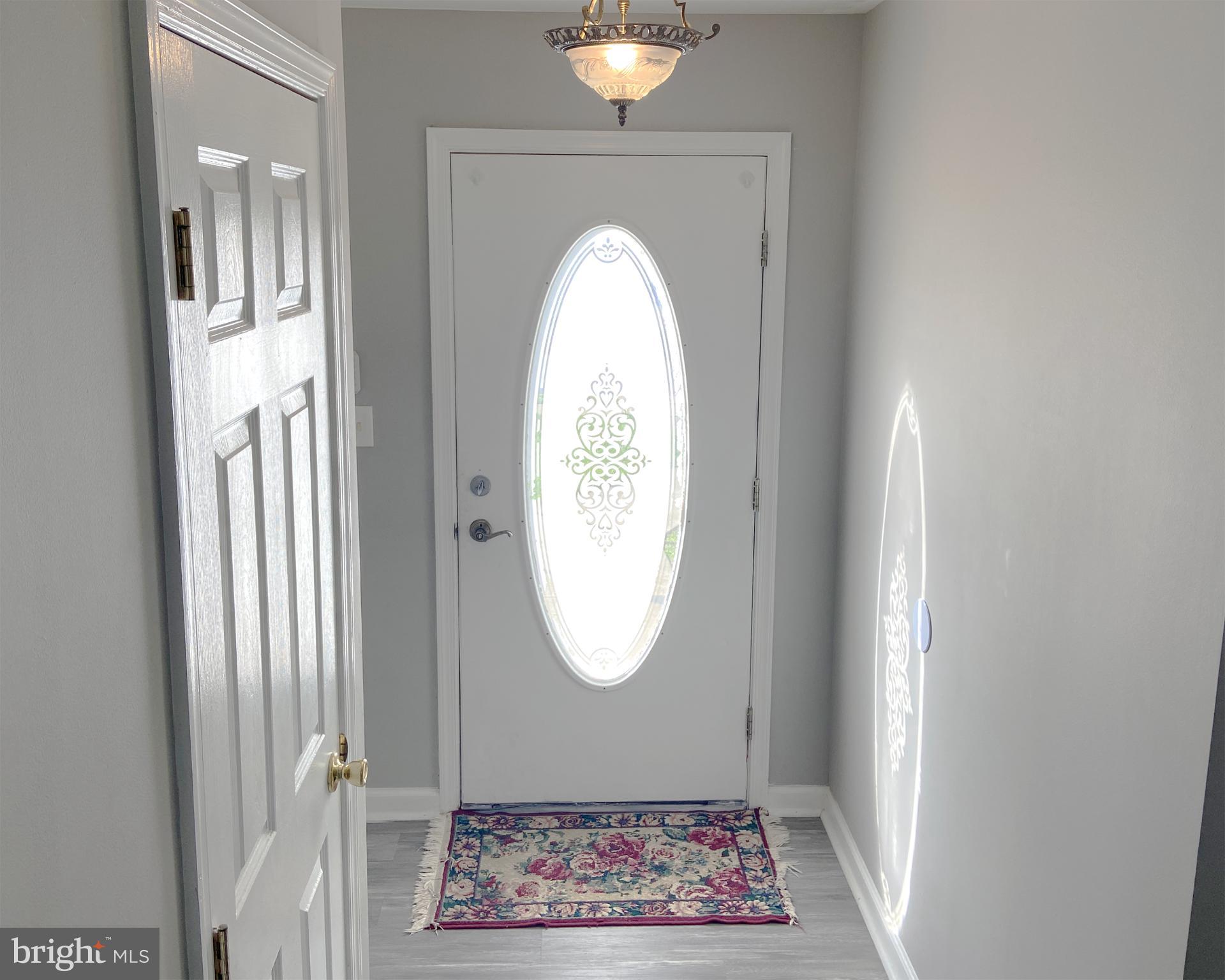 BRIAR RUN - Residential Lease