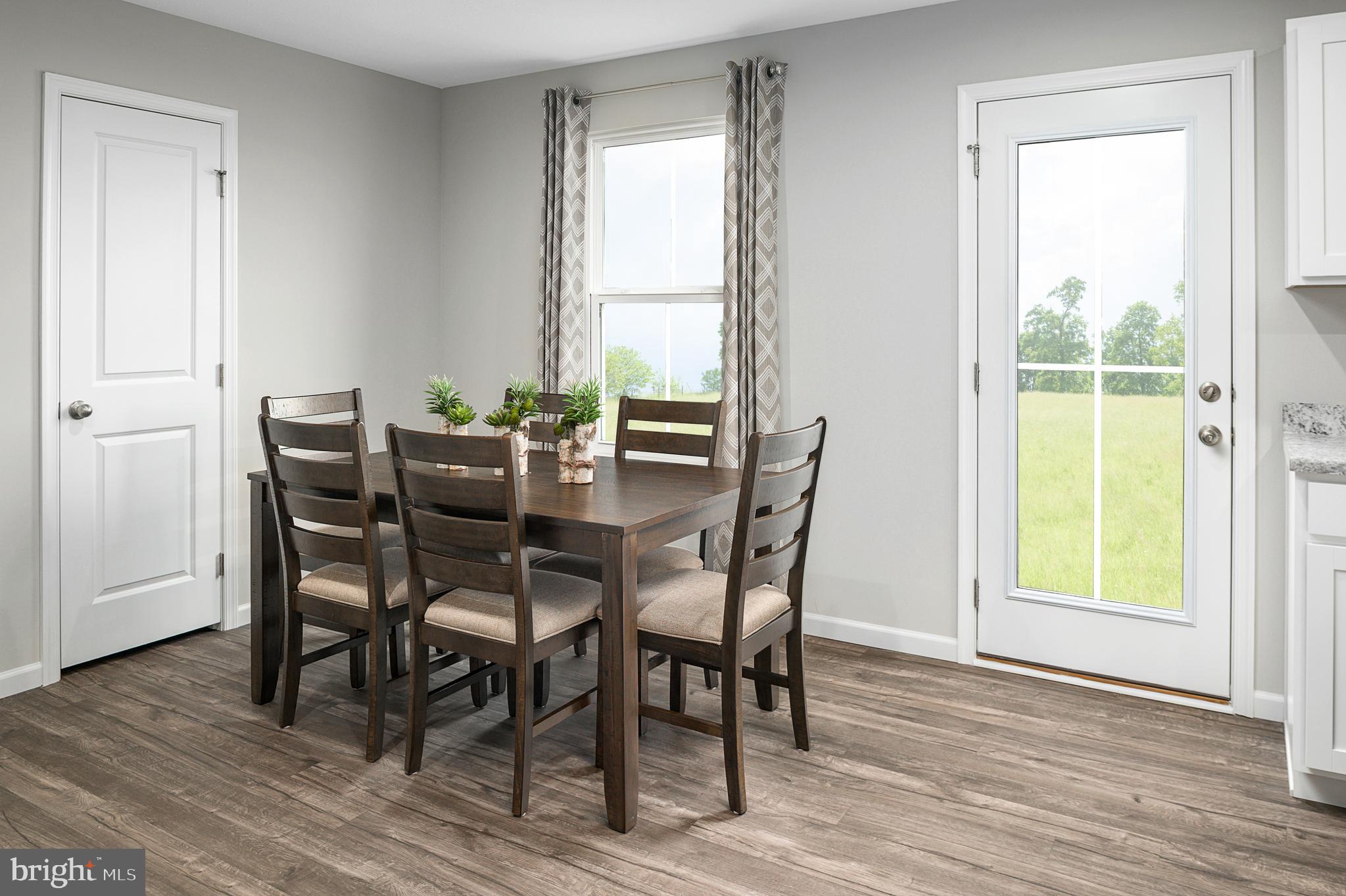 STONECREST - Residential