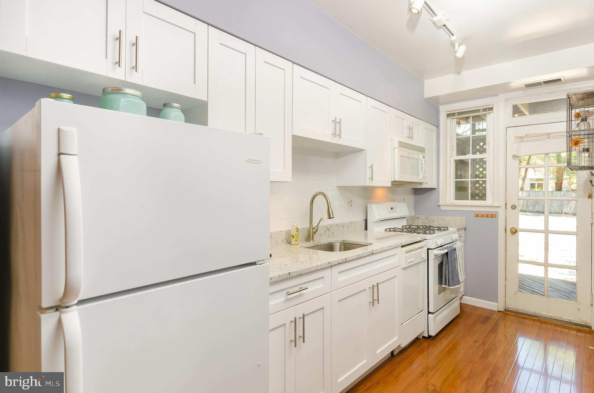 STATION PLACE - Residential