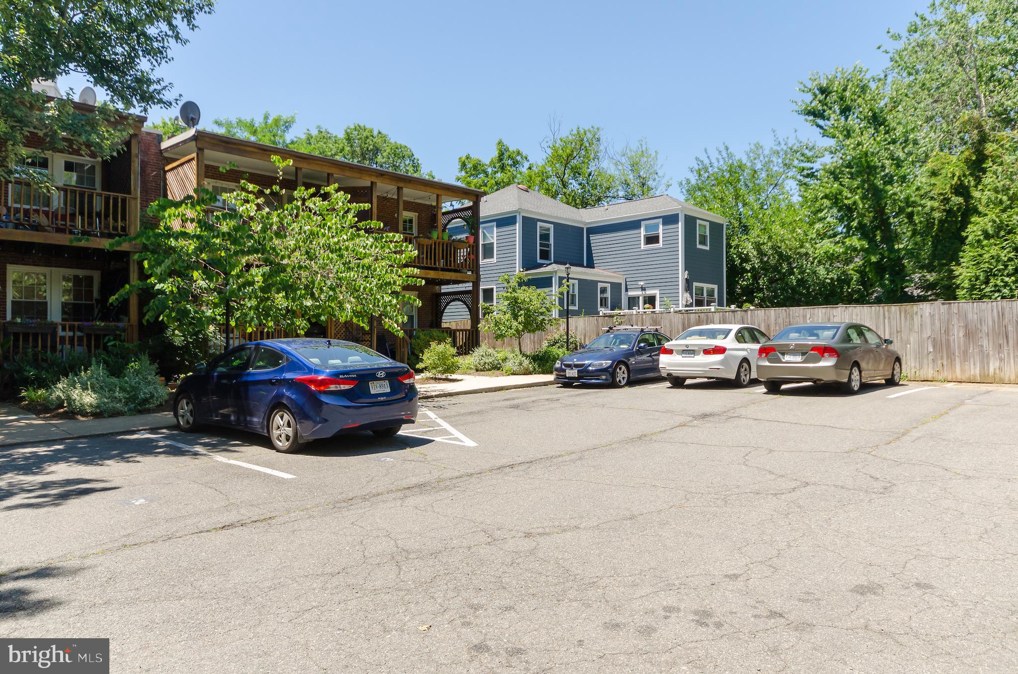 STATION PLACE - Residential