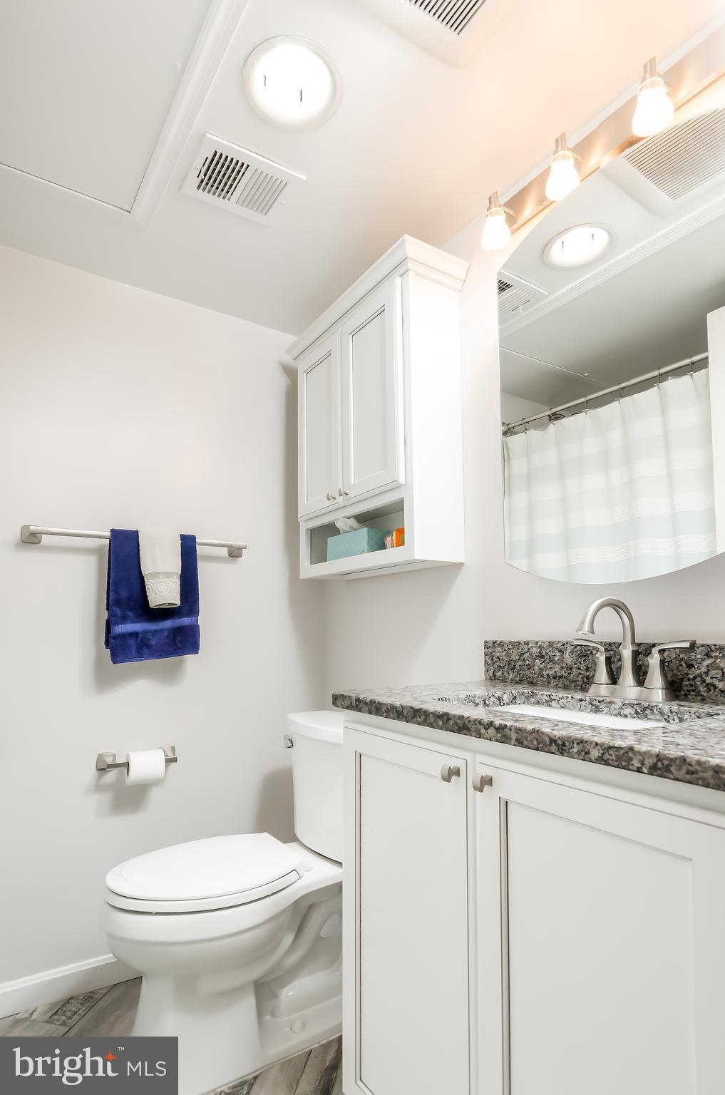 STATION PLACE - Residential