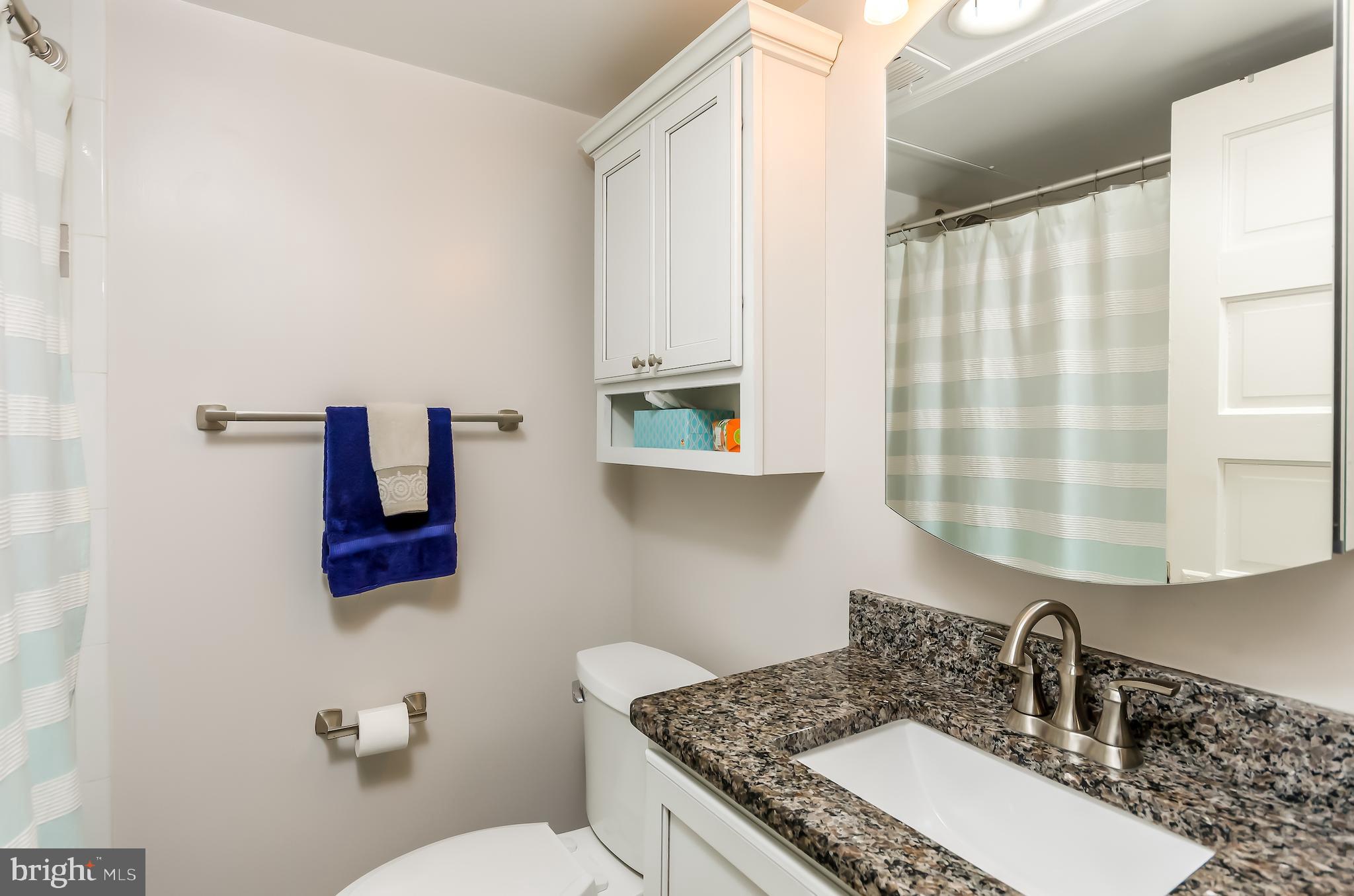 STATION PLACE - Residential