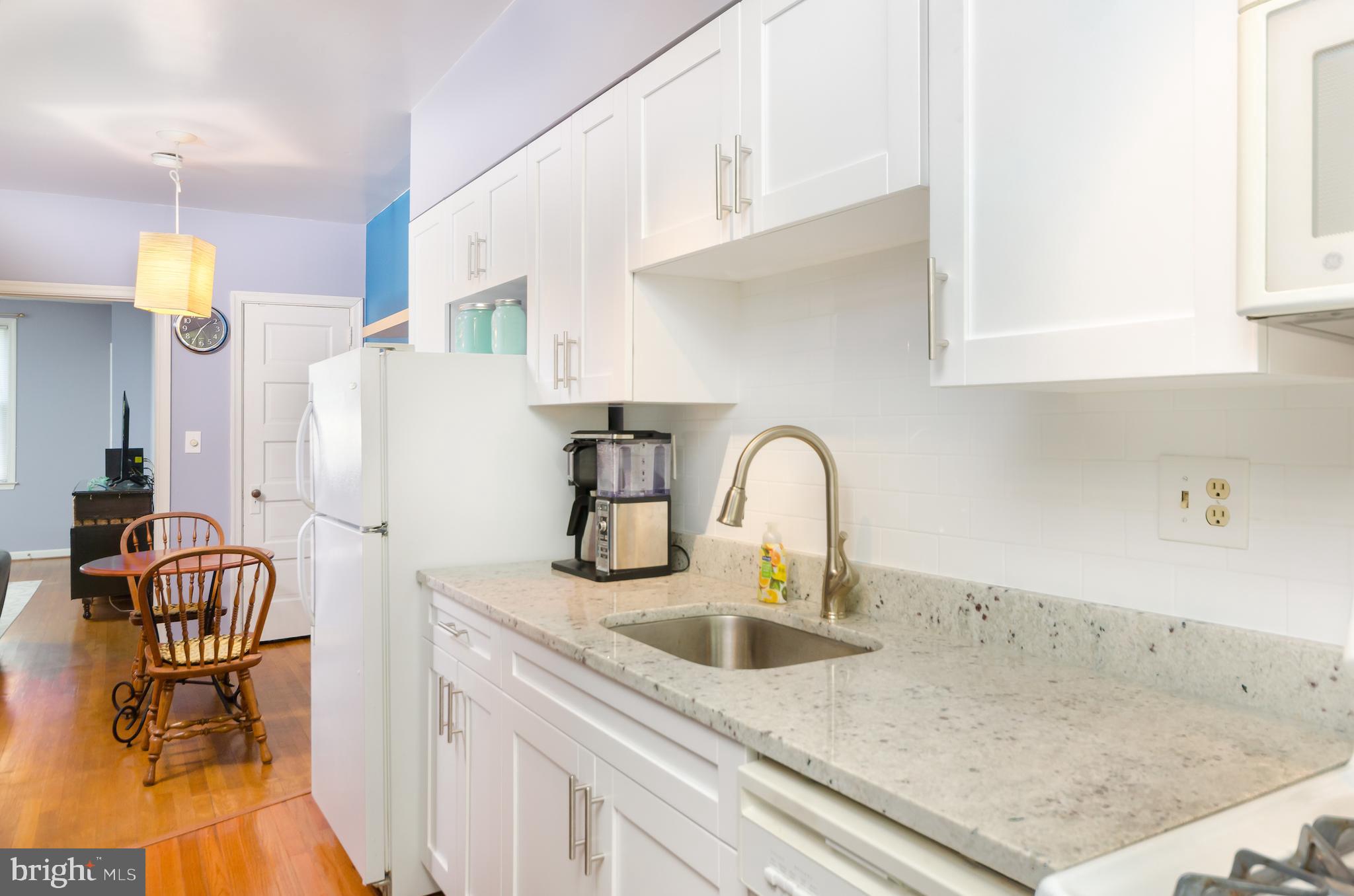 STATION PLACE - Residential