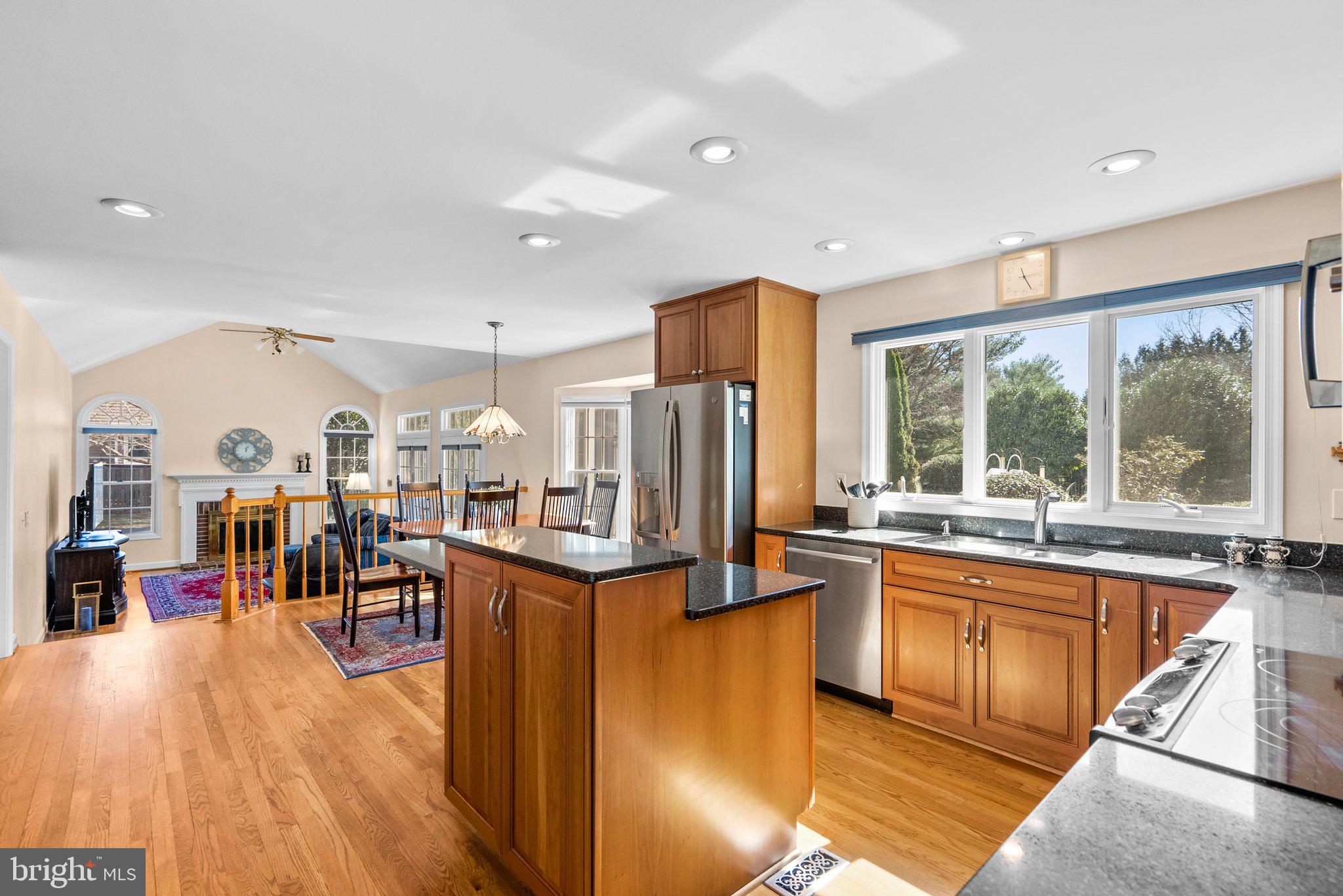 GRANBY WOODS - Residential