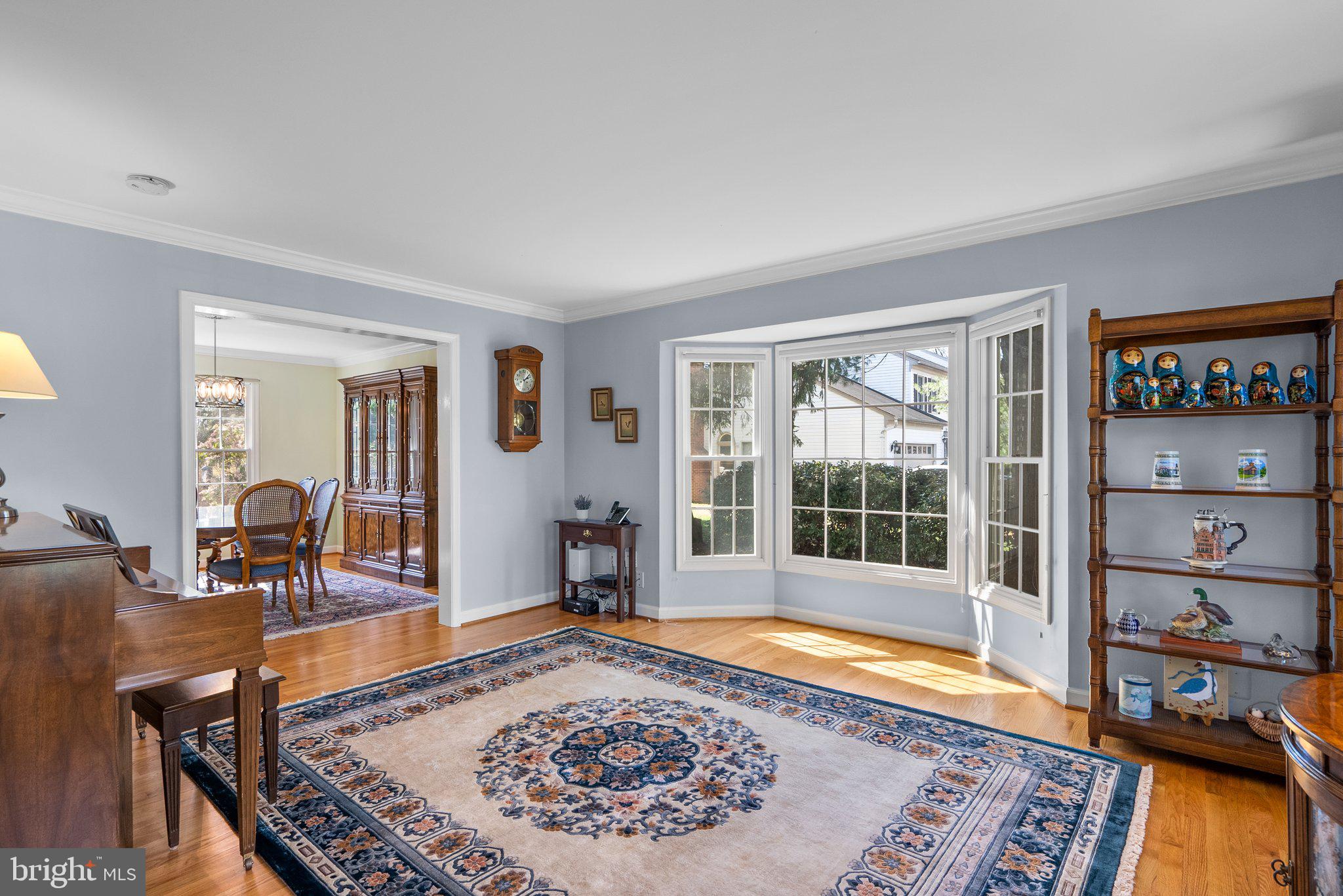 GRANBY WOODS - Residential