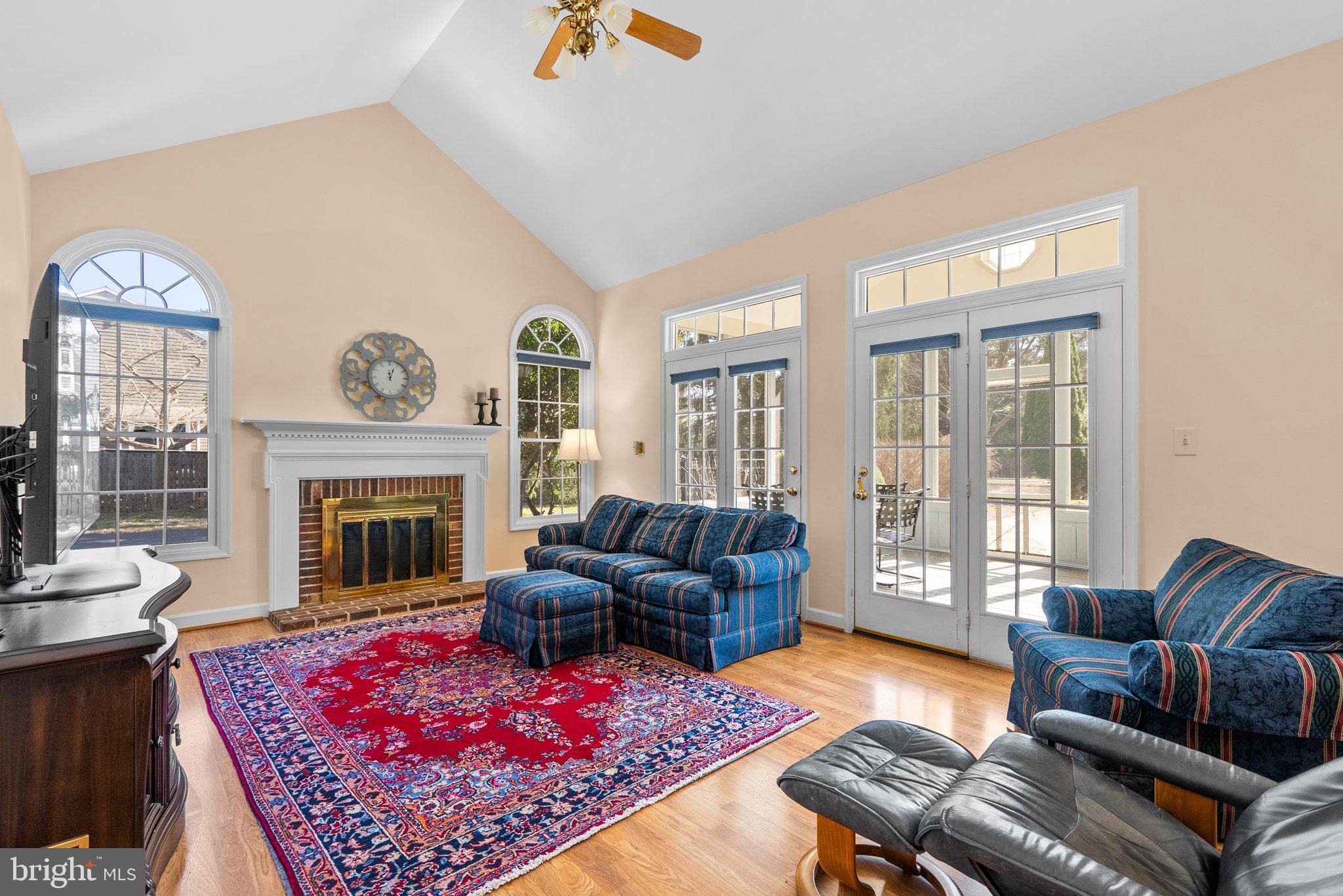 GRANBY WOODS - Residential