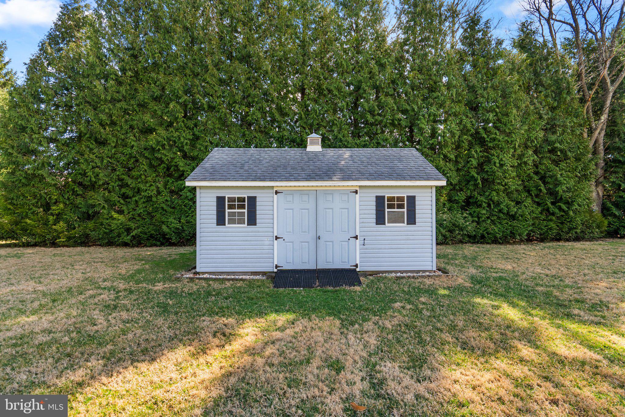 GRANBY WOODS - Residential