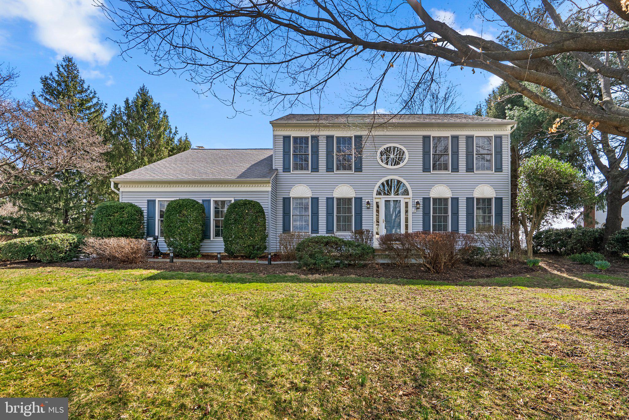 GRANBY WOODS - Residential