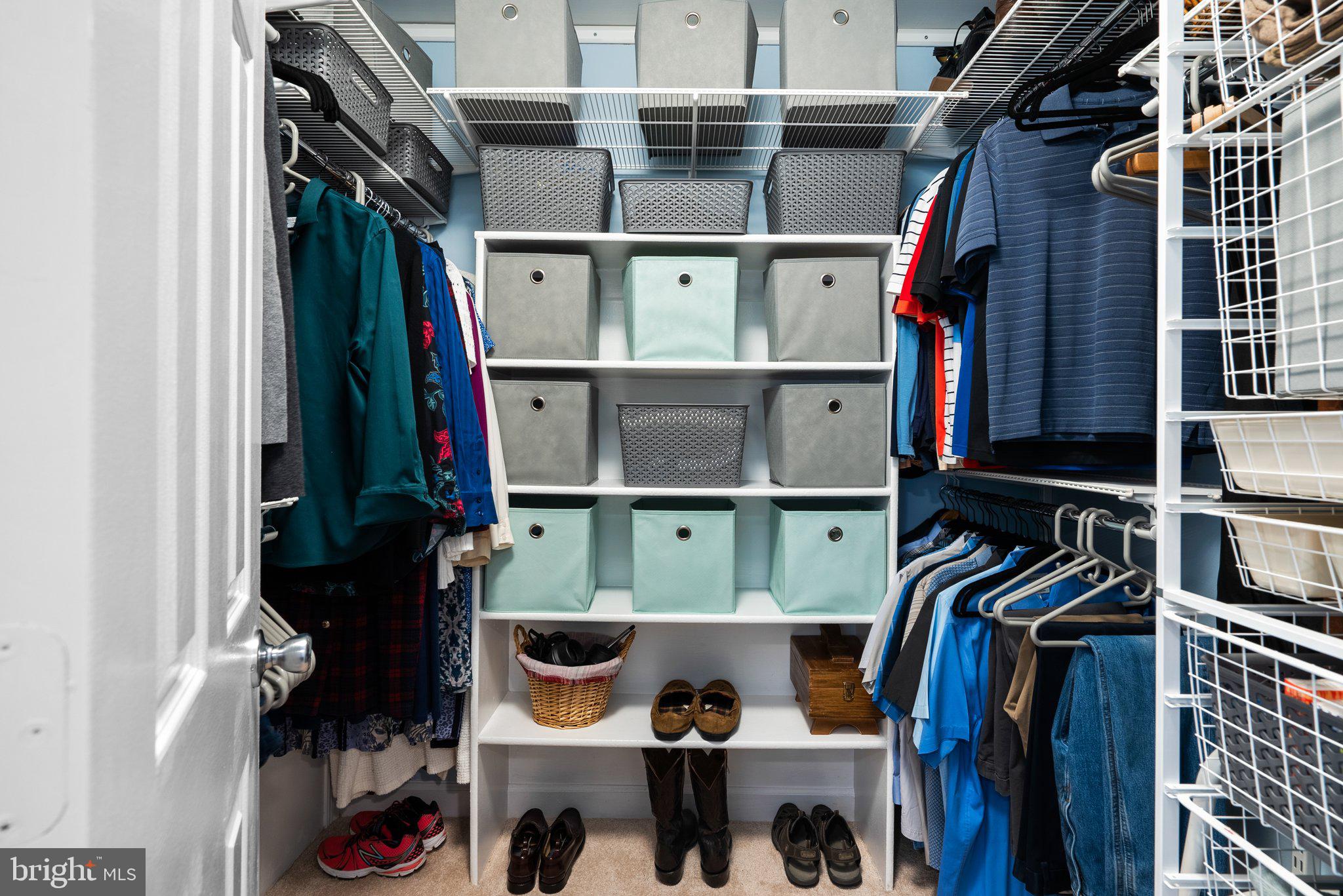 GRANBY WOODS - Residential