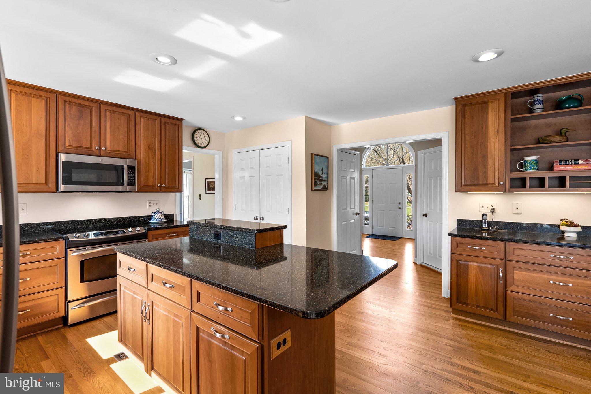 GRANBY WOODS - Residential