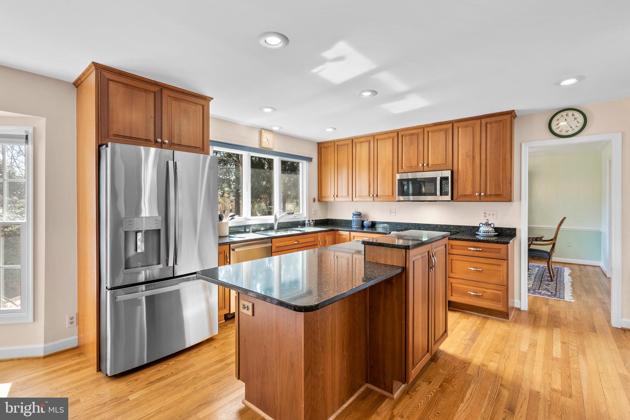 GRANBY WOODS - Residential