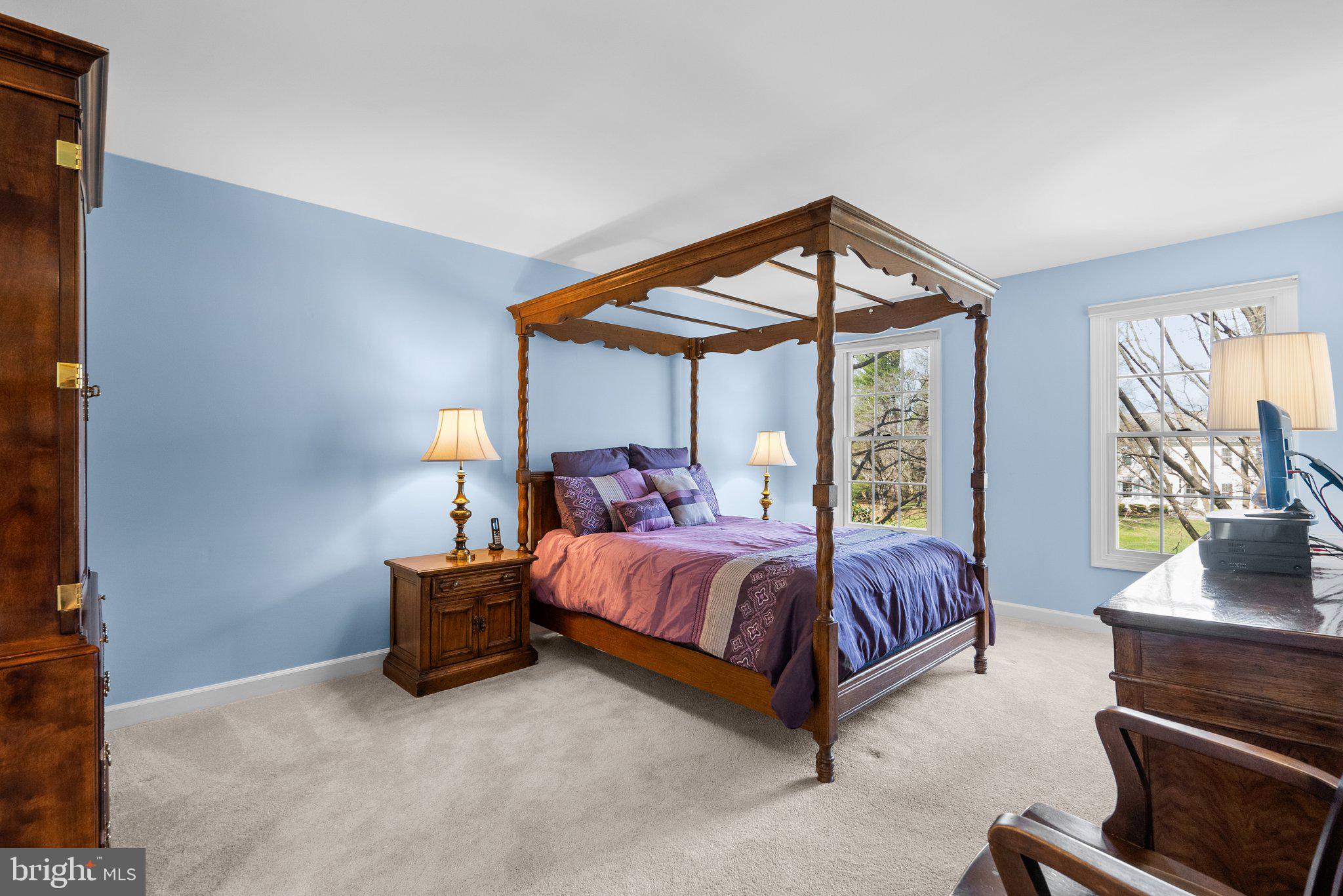 GRANBY WOODS - Residential