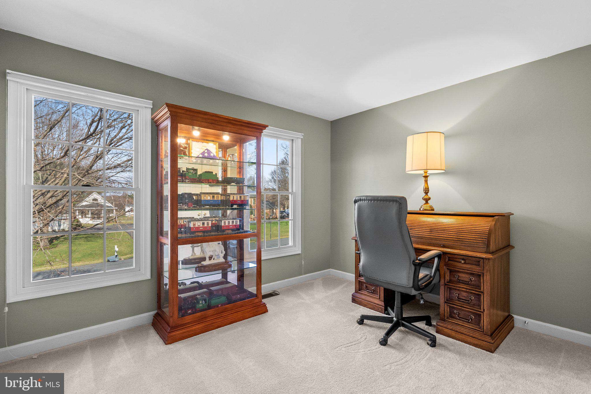 GRANBY WOODS - Residential