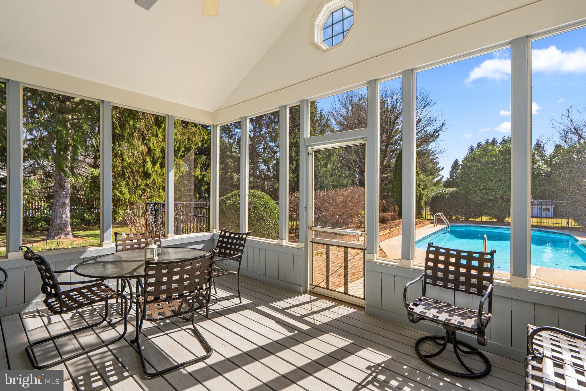 GRANBY WOODS - Residential