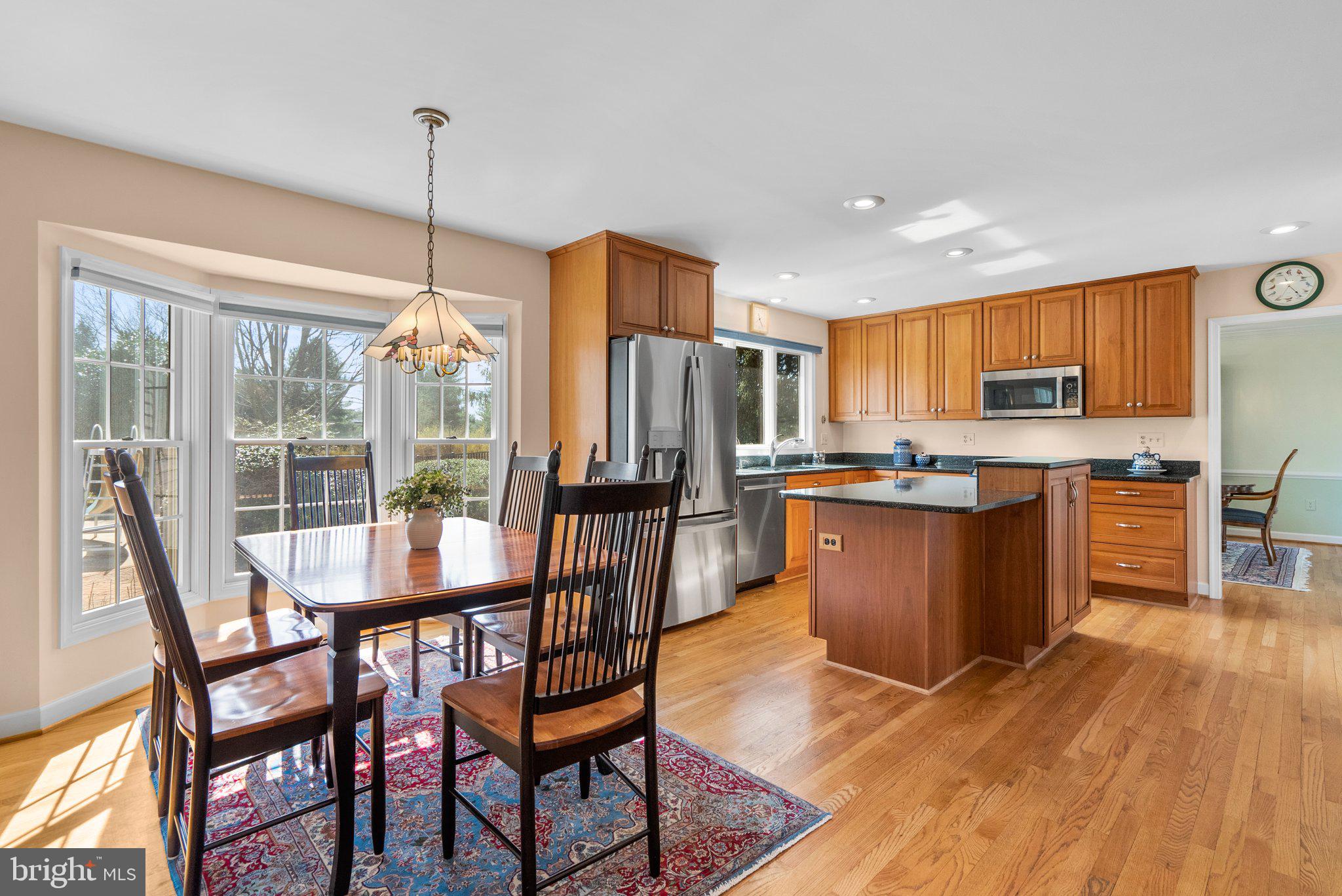 GRANBY WOODS - Residential