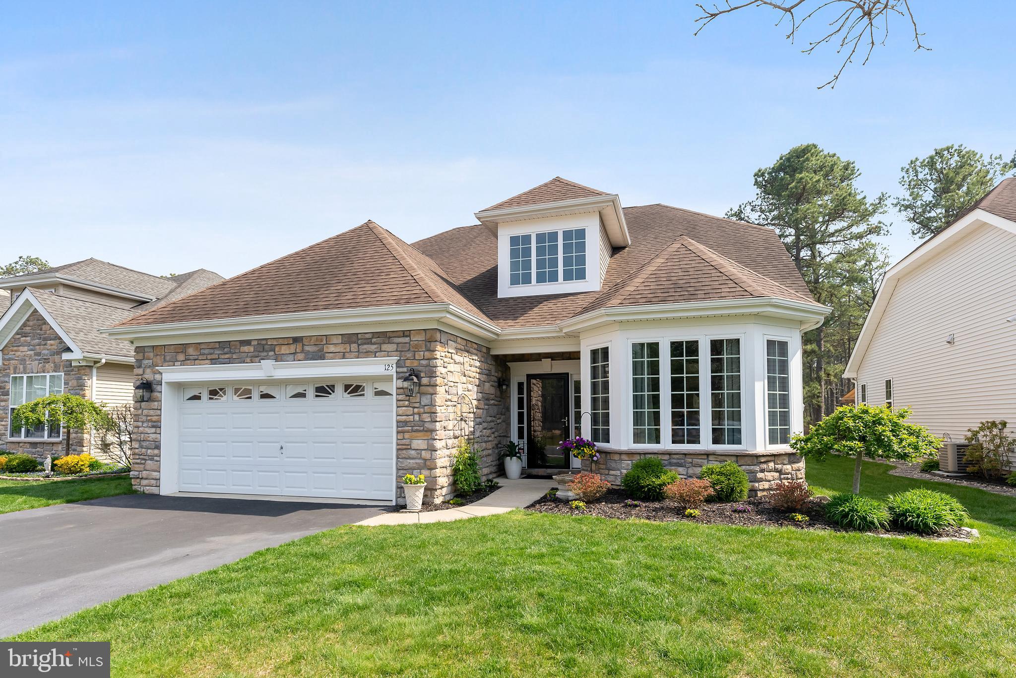 125 KELLER WAY
