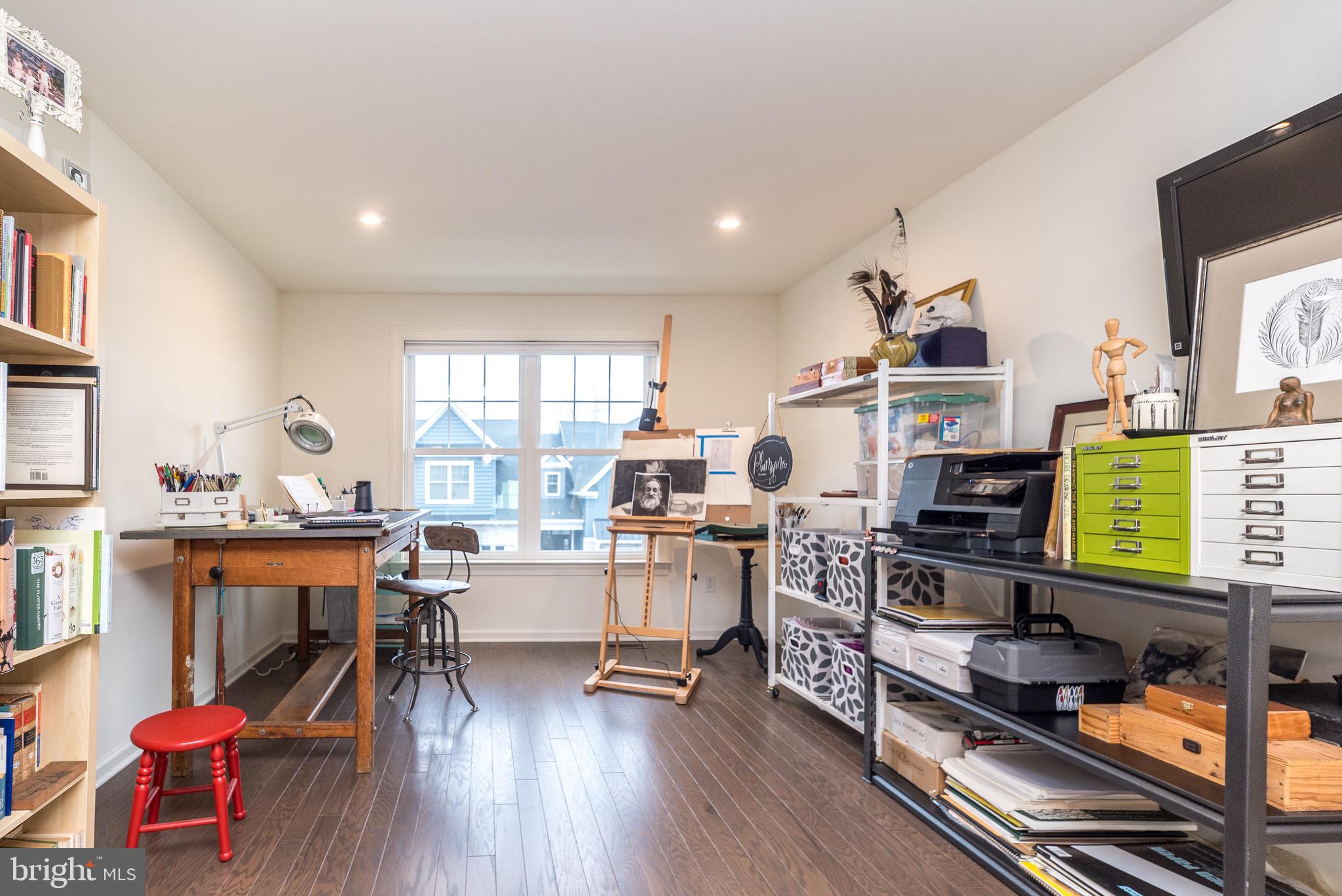 ROSE POINTE - Residential