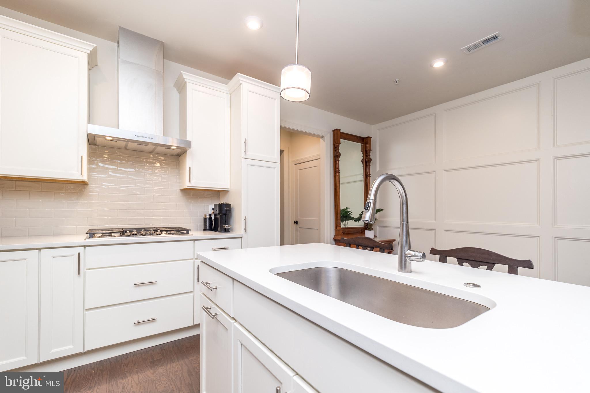 ROSE POINTE - Residential