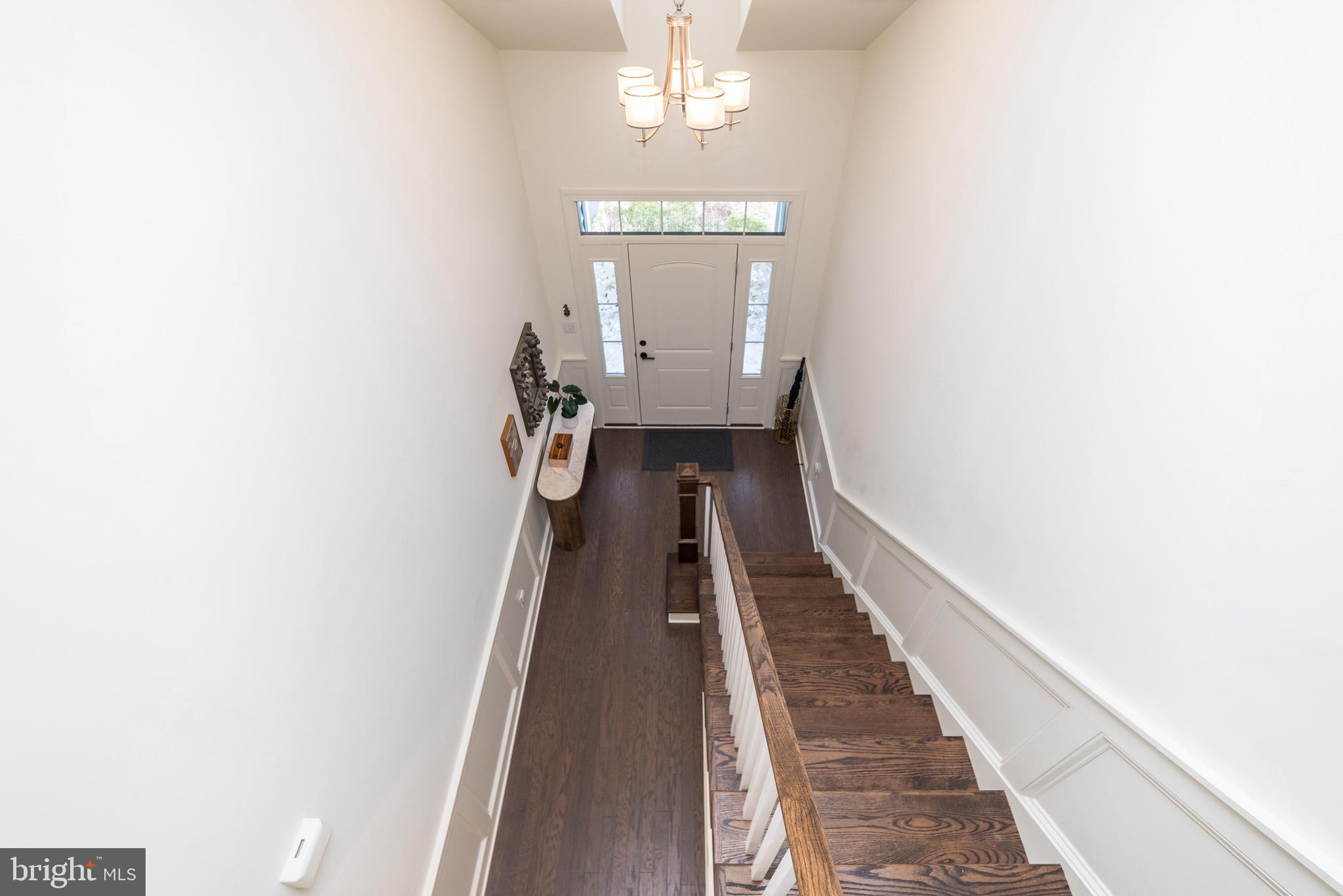 ROSE POINTE - Residential