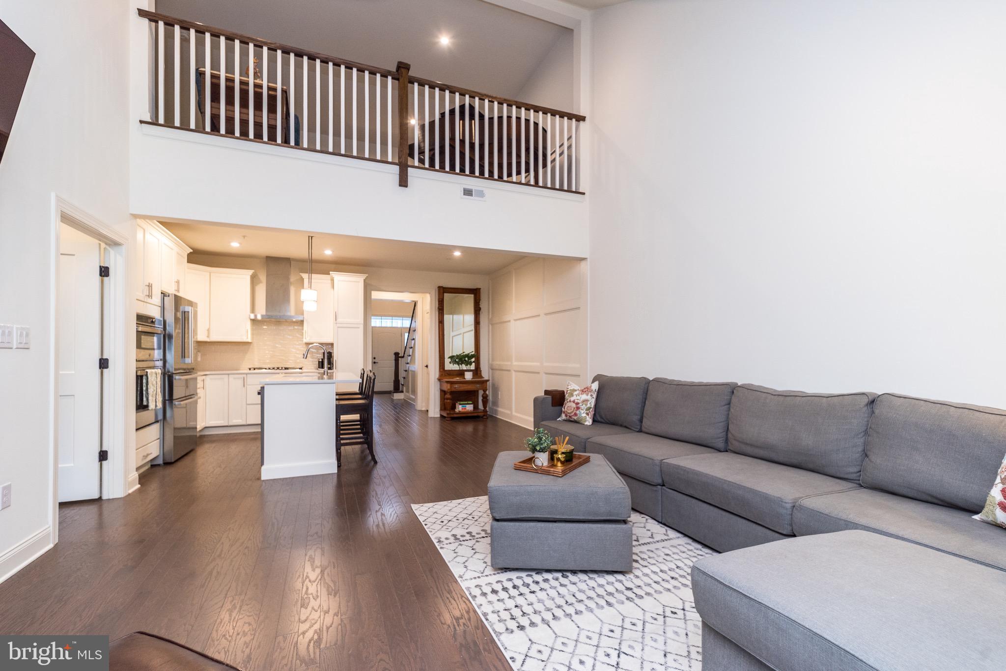 ROSE POINTE - Residential