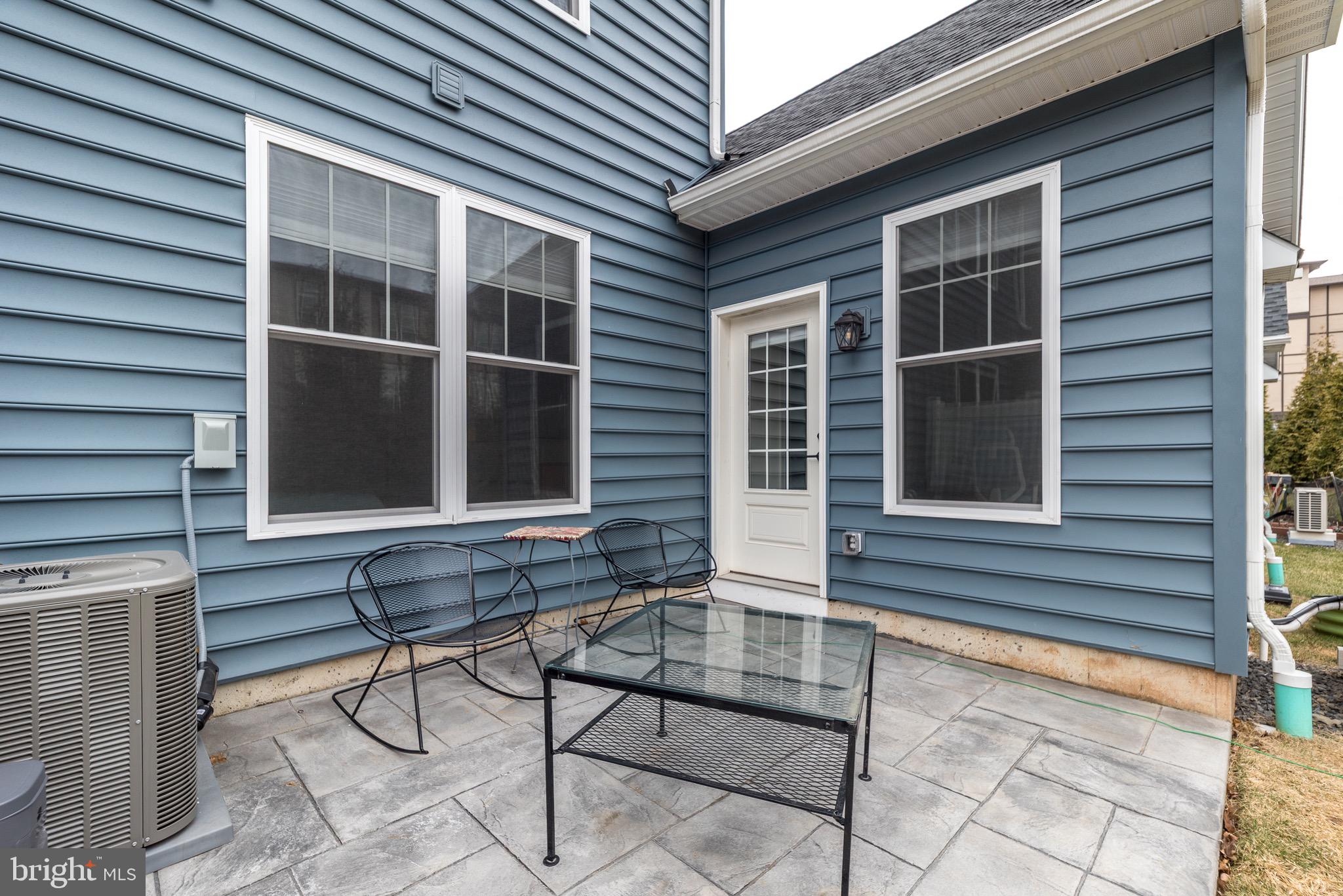 ROSE POINTE - Residential