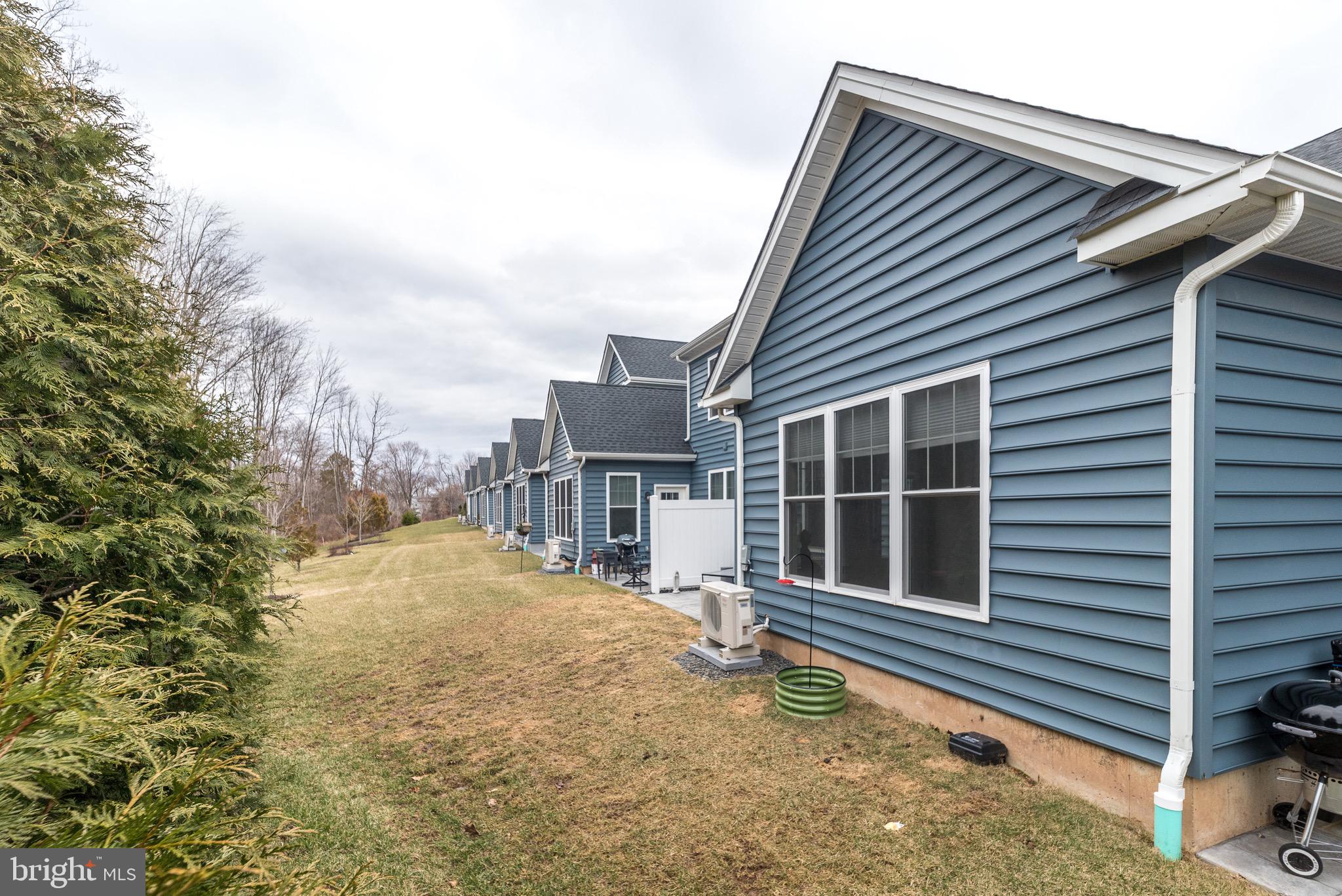 ROSE POINTE - Residential