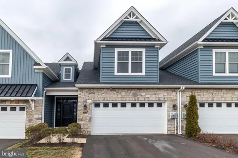 906 Holden Court, Warminster, PA 18974 - MLS#: PABU2089272
