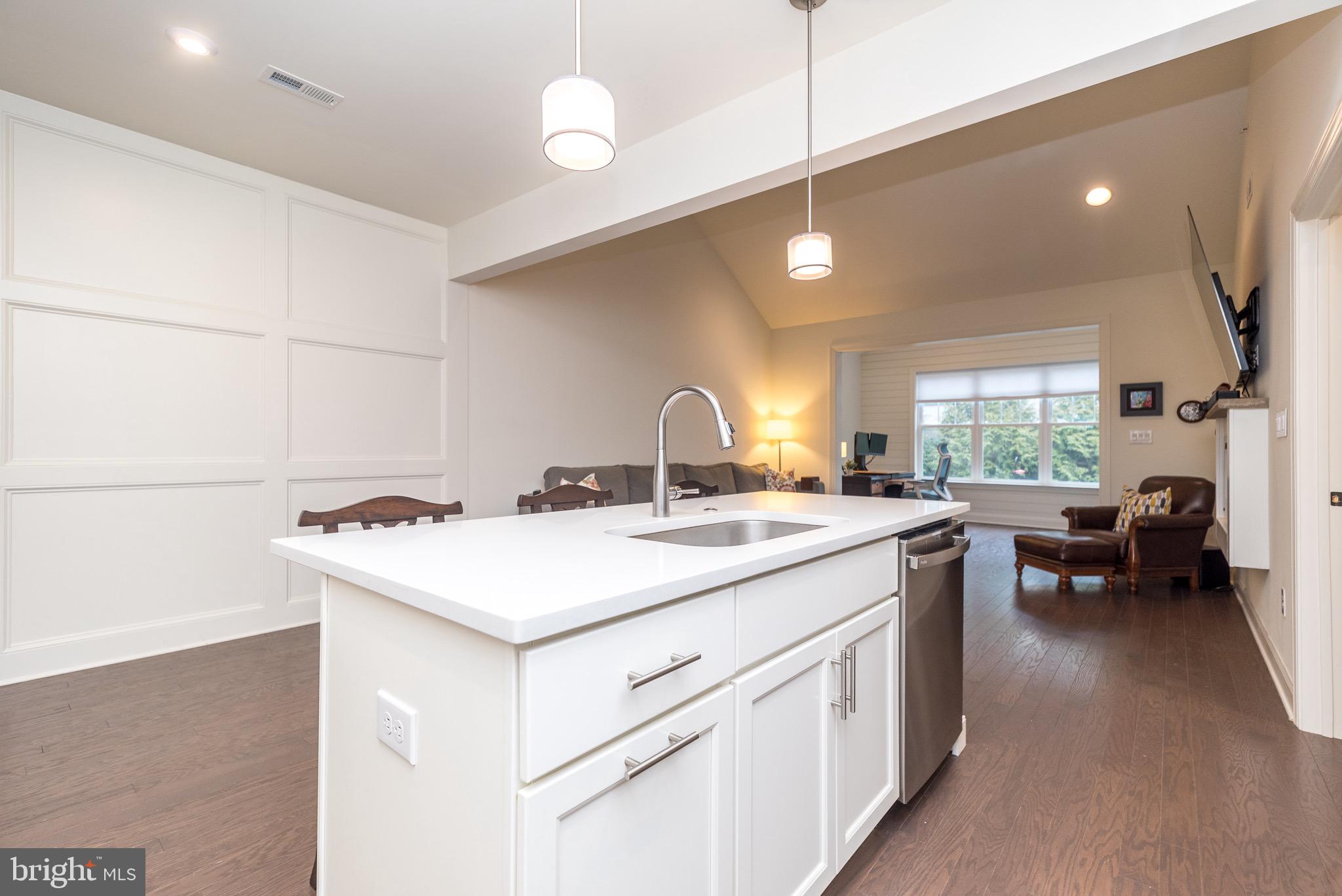 ROSE POINTE - Residential