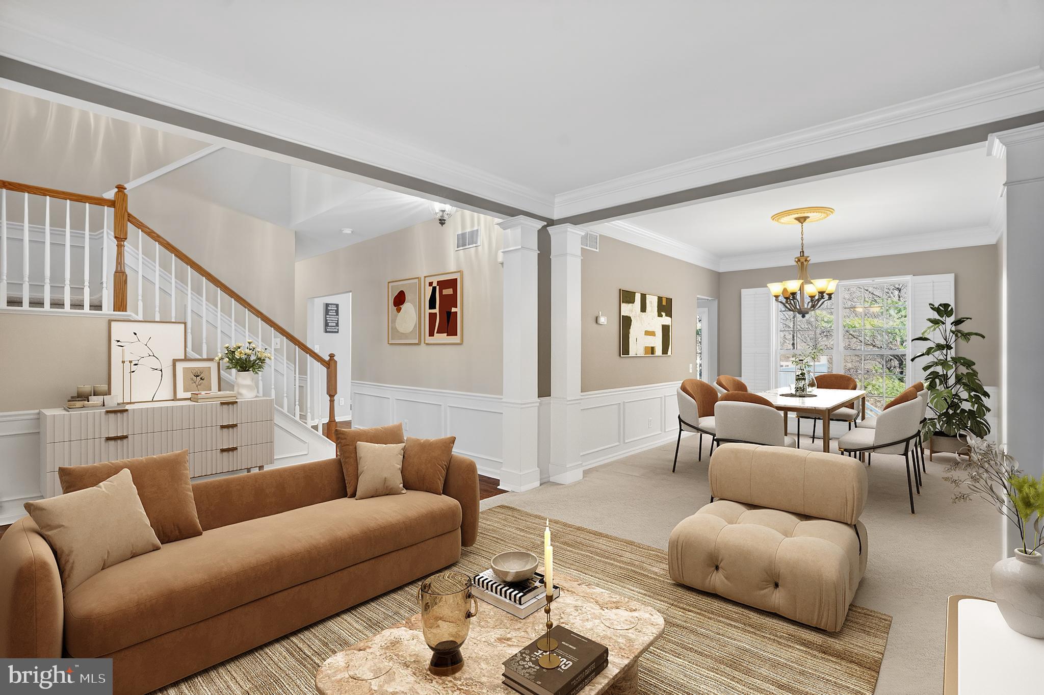 WINDSOR RIDGE - Residential