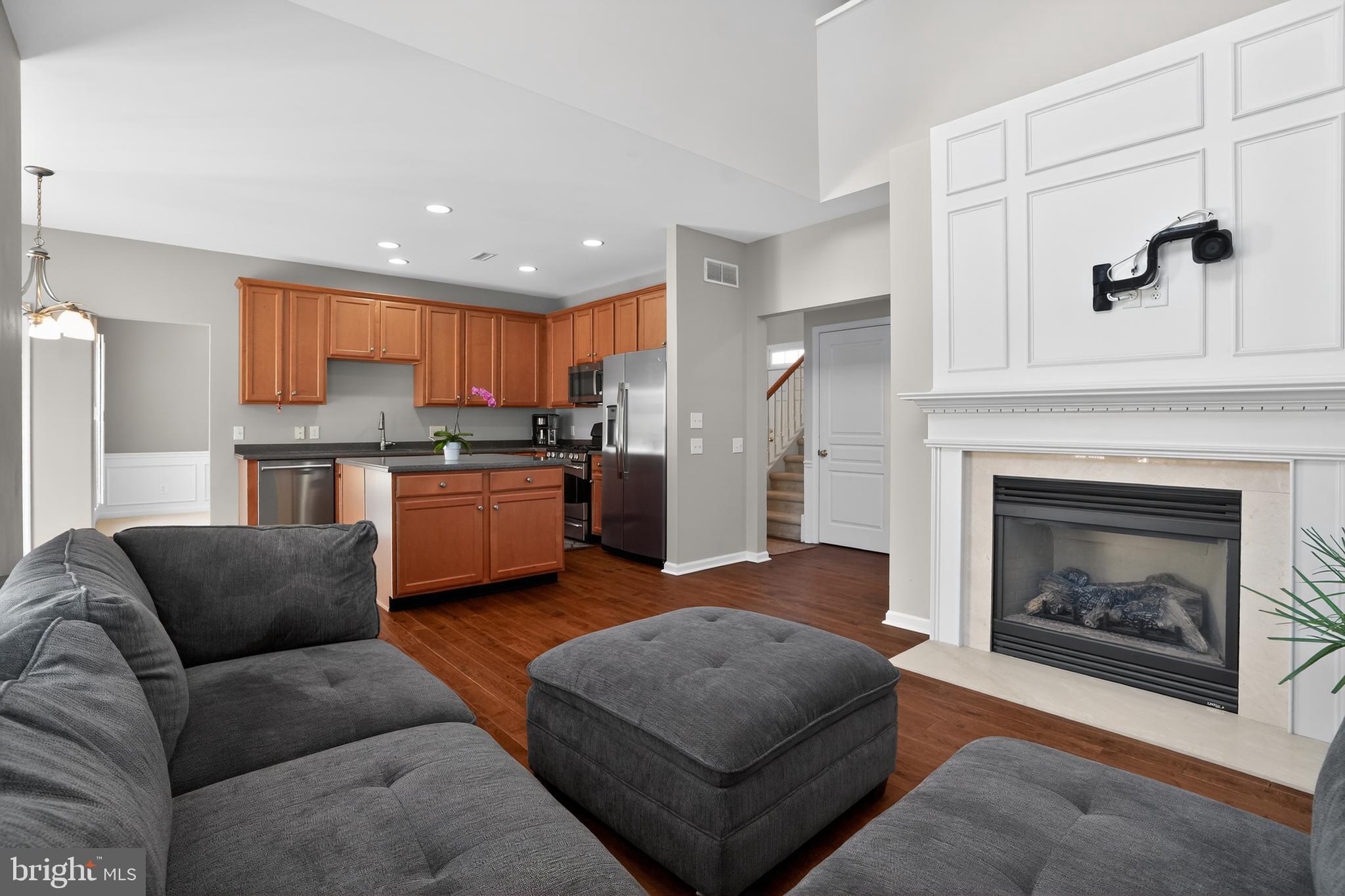 WINDSOR RIDGE - Residential