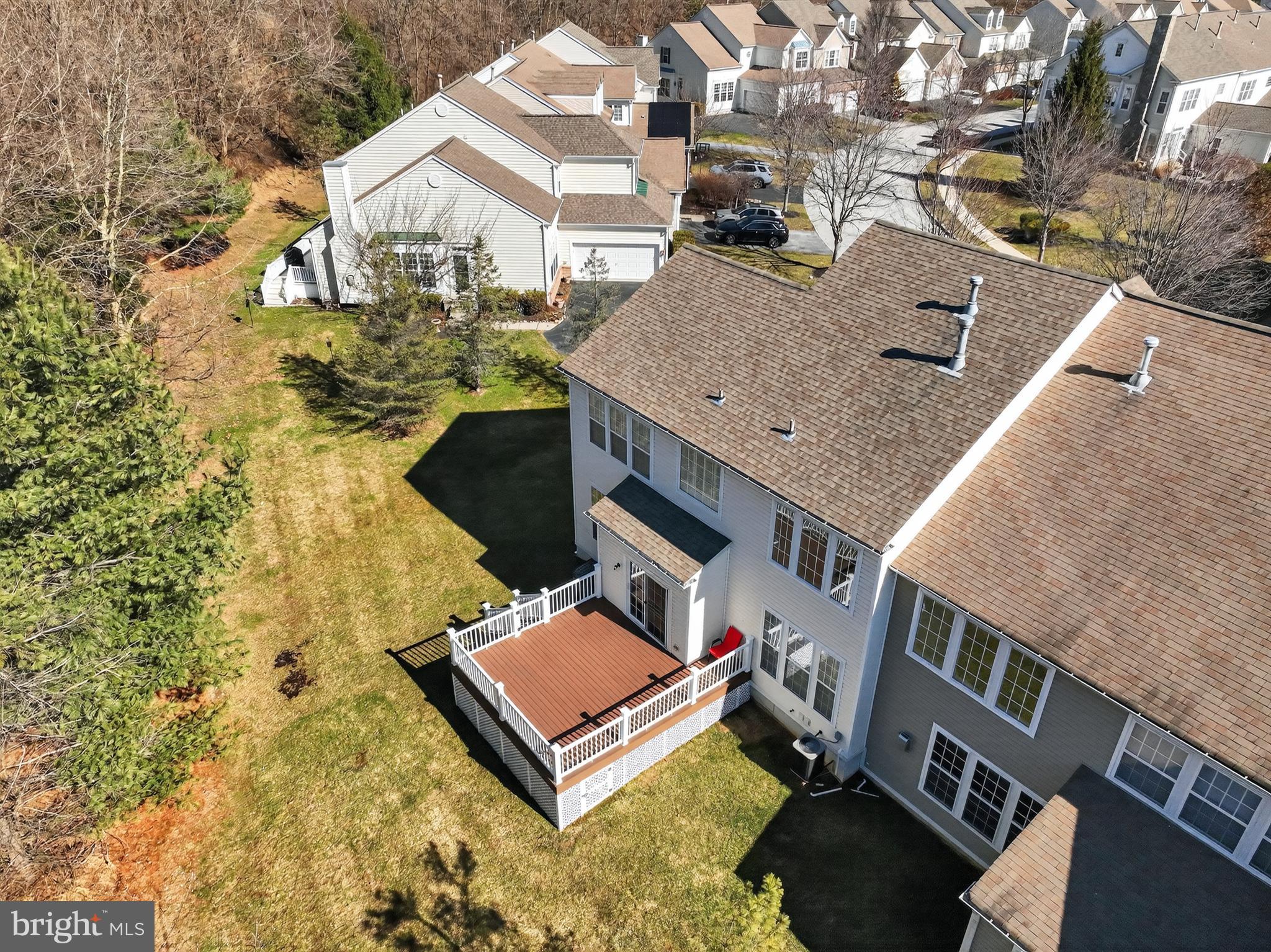 WINDSOR RIDGE - Residential