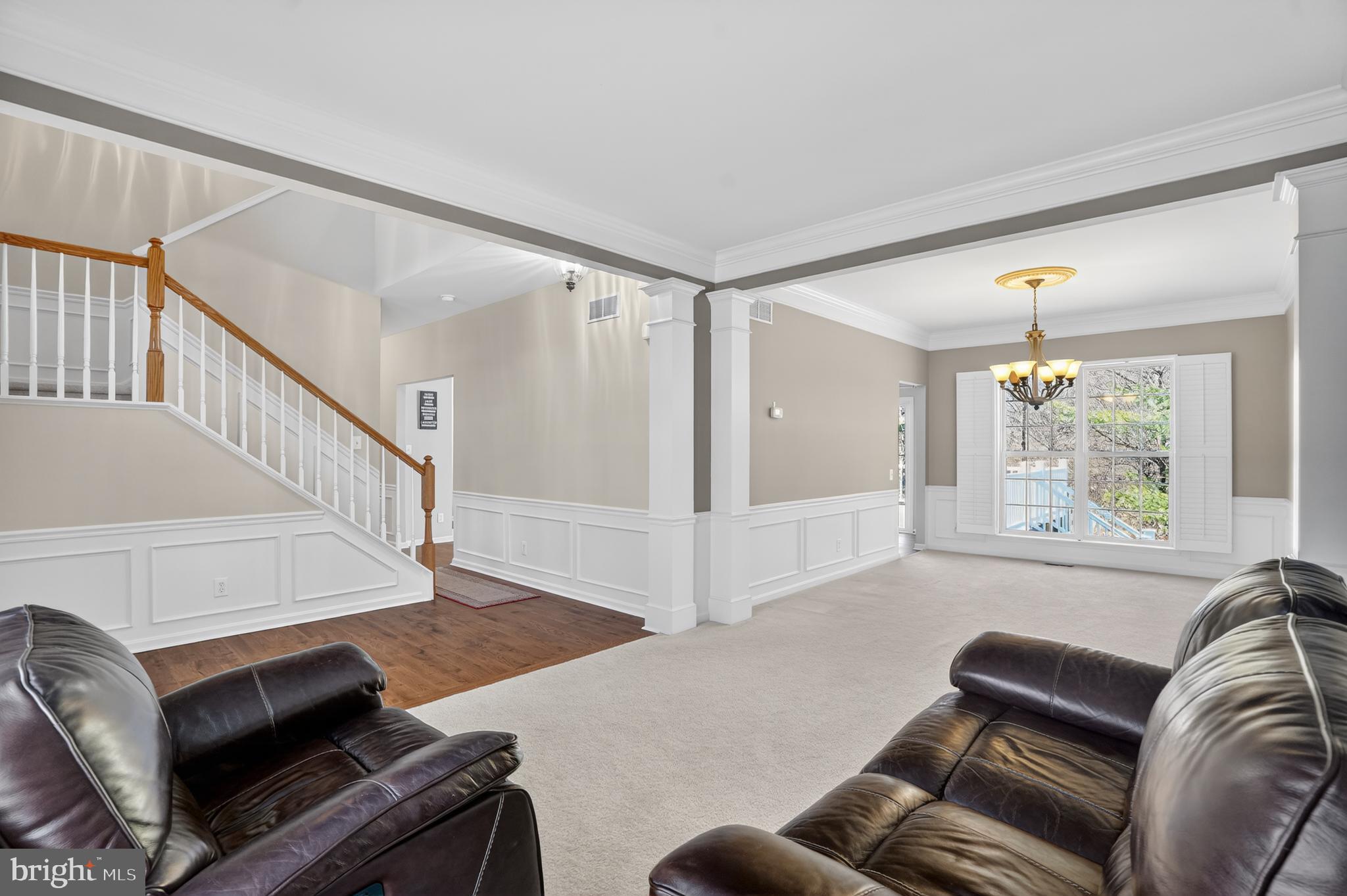 WINDSOR RIDGE - Residential