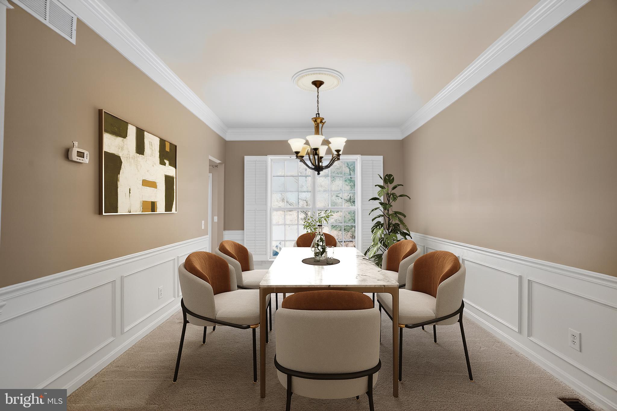 WINDSOR RIDGE - Residential